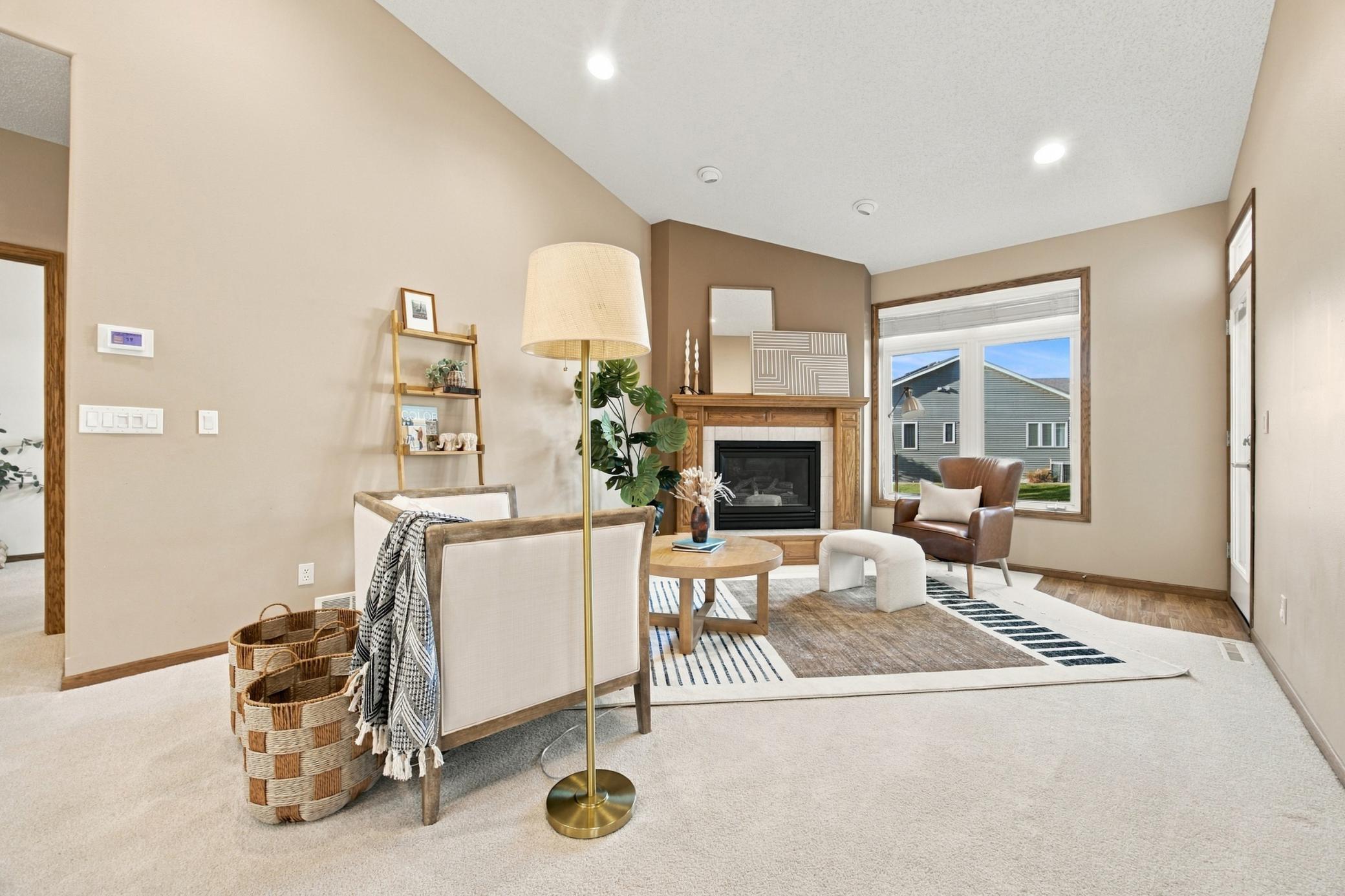 1998 townhouse for sale at 4519 3rd Street S in Moorhead, MN — 3 bed, 3 bath (photo 11 of 49)