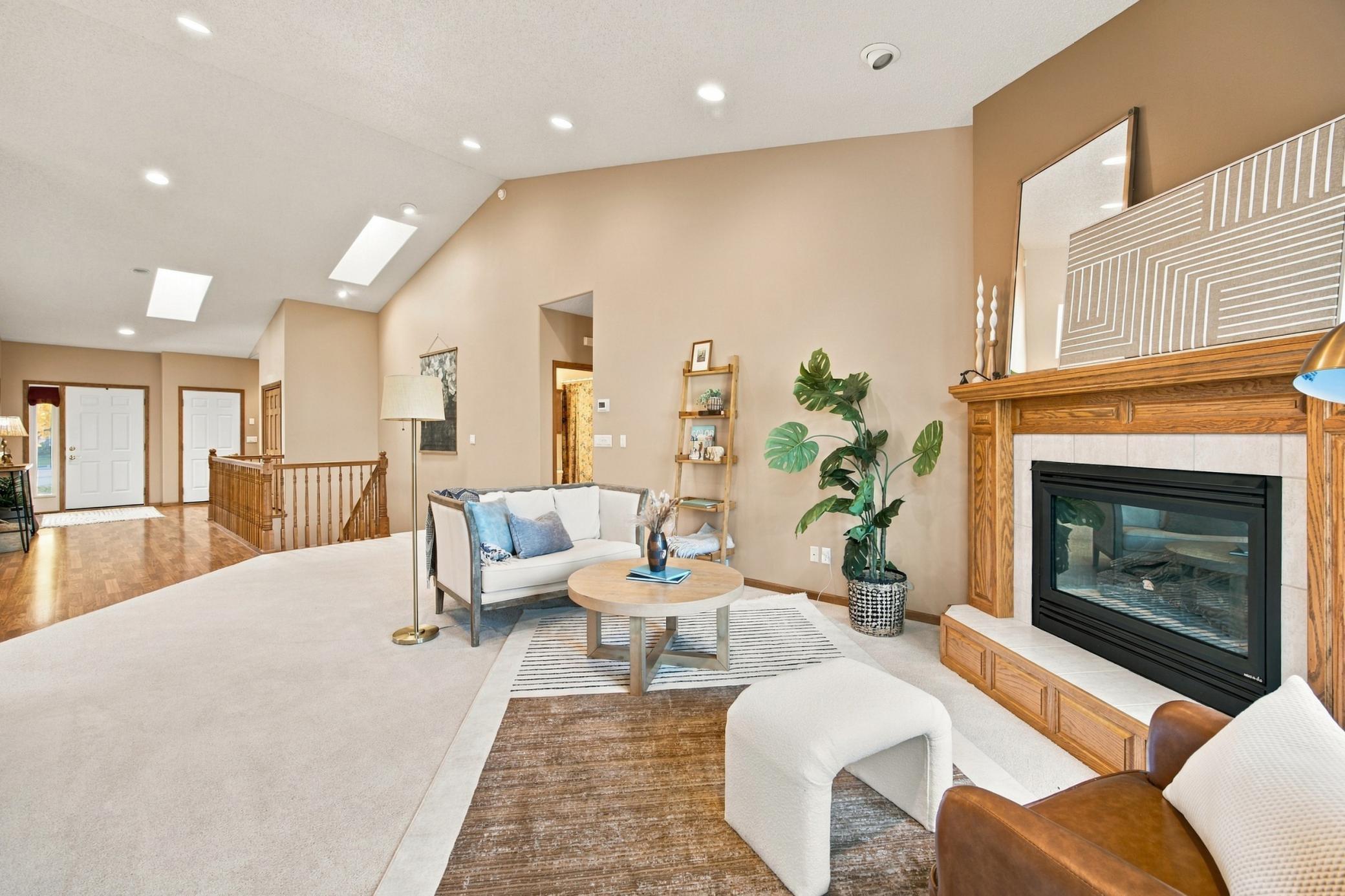 1998 townhouse for sale at 4519 3rd Street S in Moorhead, MN — 3 bed, 3 bath (photo 12 of 49)