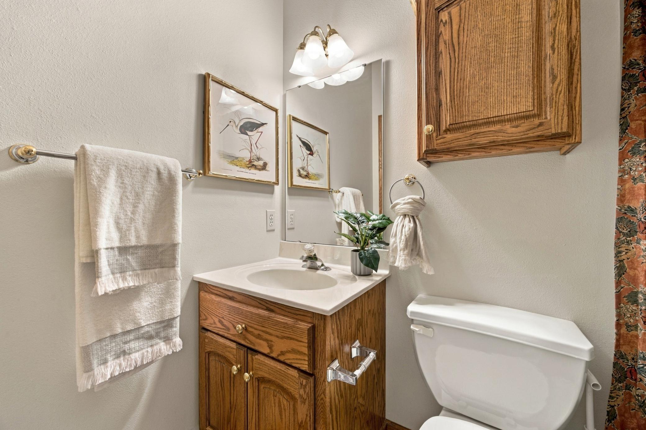 1998 townhouse for sale at 4519 3rd Street S in Moorhead, MN — 3 bed, 3 bath (photo 13 of 49)