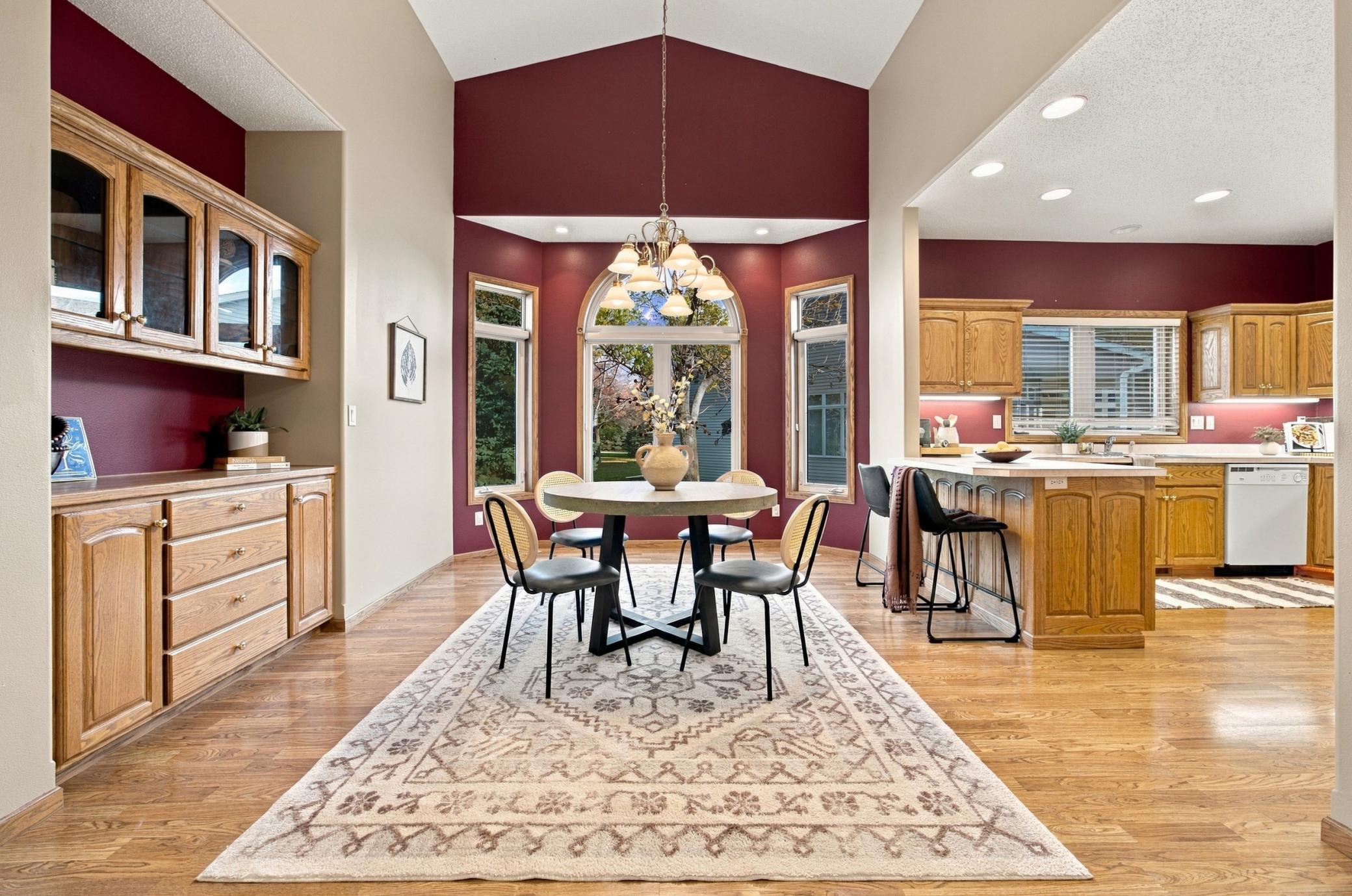 1998 townhouse for sale at 4519 3rd Street S in Moorhead, MN — 3 bed, 3 bath (photo 14 of 49)