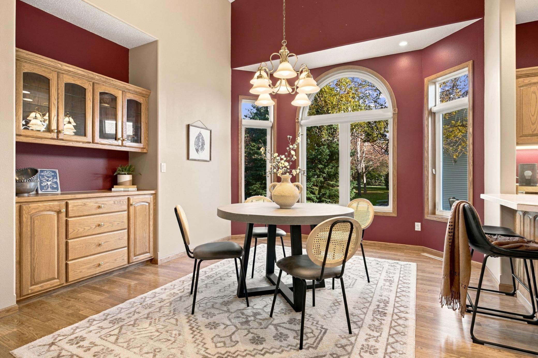 1998 townhouse for sale at 4519 3rd Street S in Moorhead, MN — 3 bed, 3 bath (photo 15 of 49)
