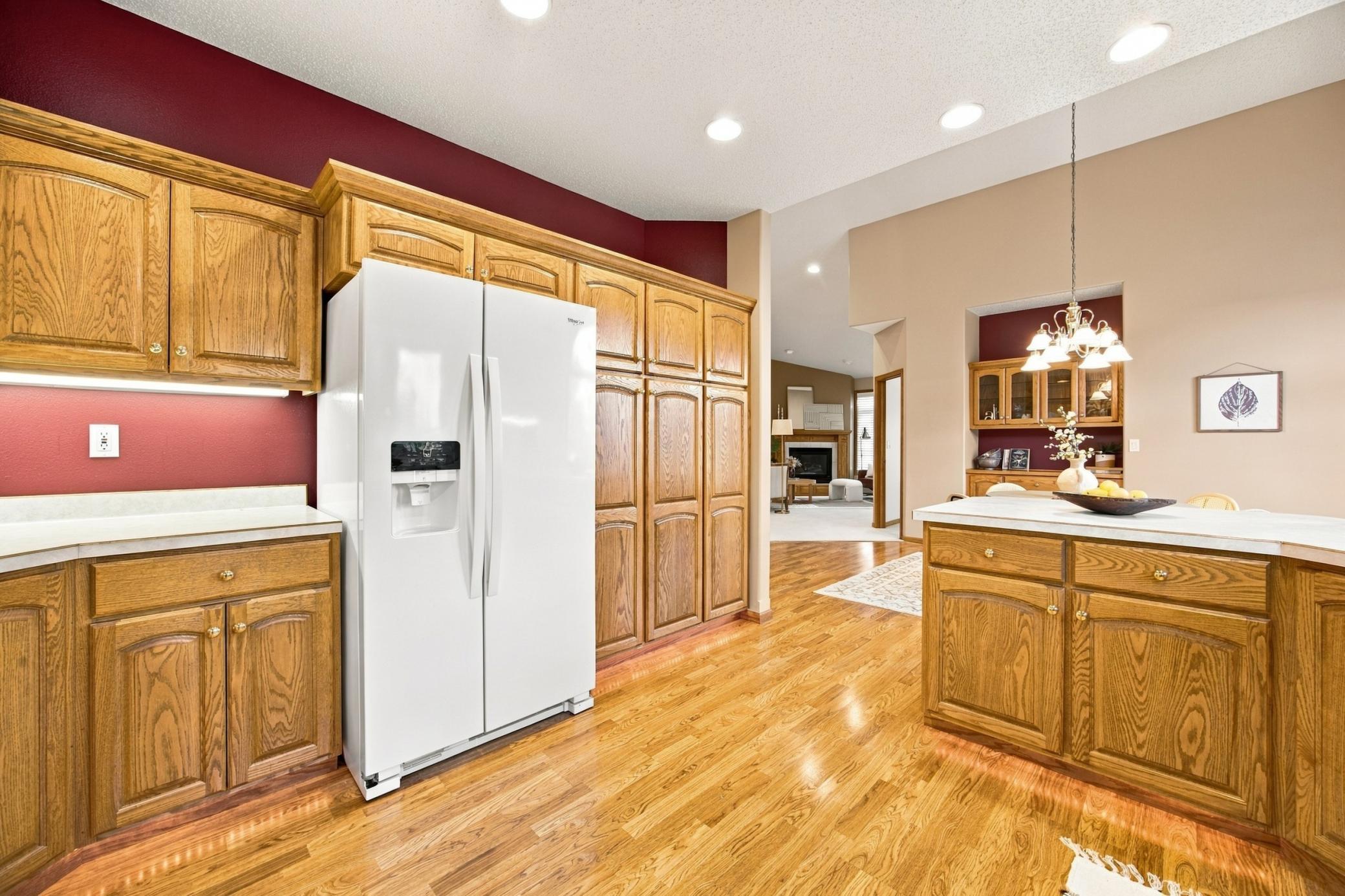 1998 townhouse for sale at 4519 3rd Street S in Moorhead, MN — 3 bed, 3 bath (photo 19 of 49)