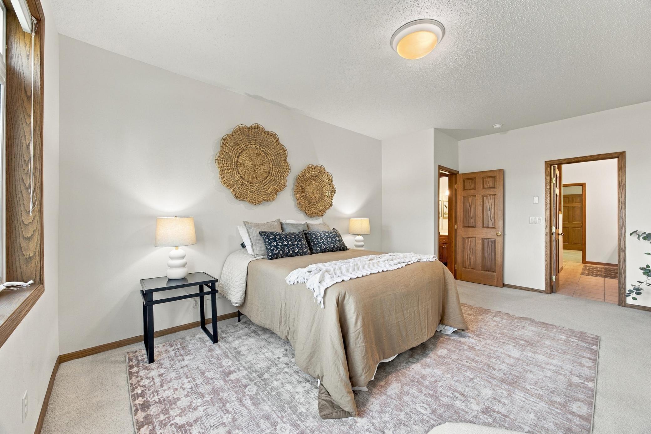 1998 townhouse for sale at 4519 3rd Street S in Moorhead, MN — 3 bed, 3 bath (photo 20 of 49)