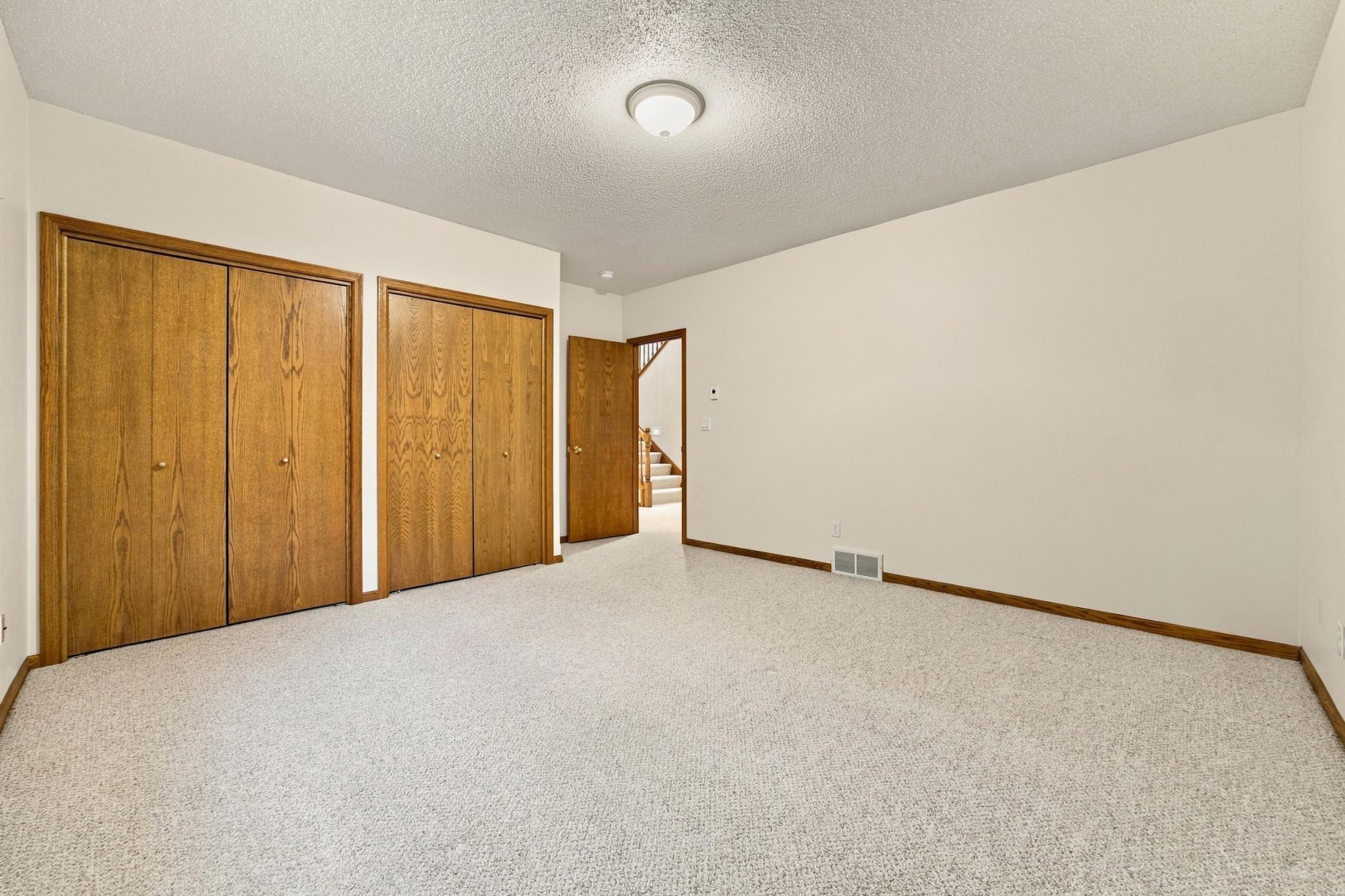 1998 townhouse for sale at 4519 3rd Street S in Moorhead, MN — 3 bed, 3 bath (photo 34 of 49)