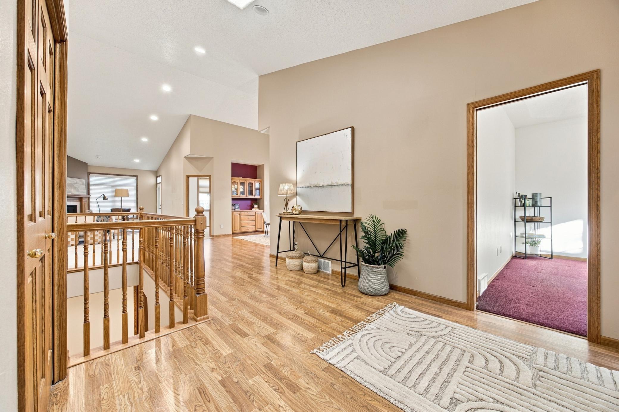 1998 townhouse for sale at 4519 3rd Street S in Moorhead, MN — 3 bed, 3 bath (photo 6 of 49)