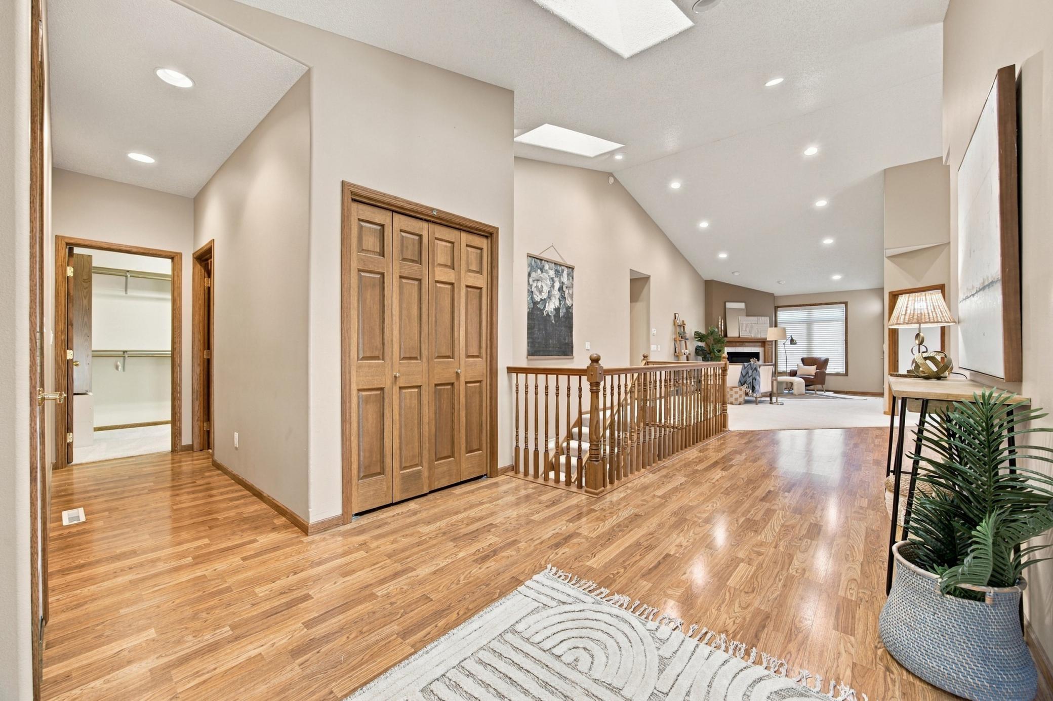 1998 townhouse for sale at 4519 3rd Street S in Moorhead, MN — 3 bed, 3 bath (photo 9 of 49)
