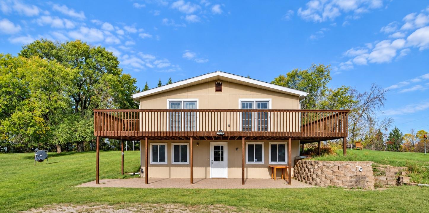 1971 single family home for sale at 39005 County 39 in Laporte, MN — 2 bed, 2 bath