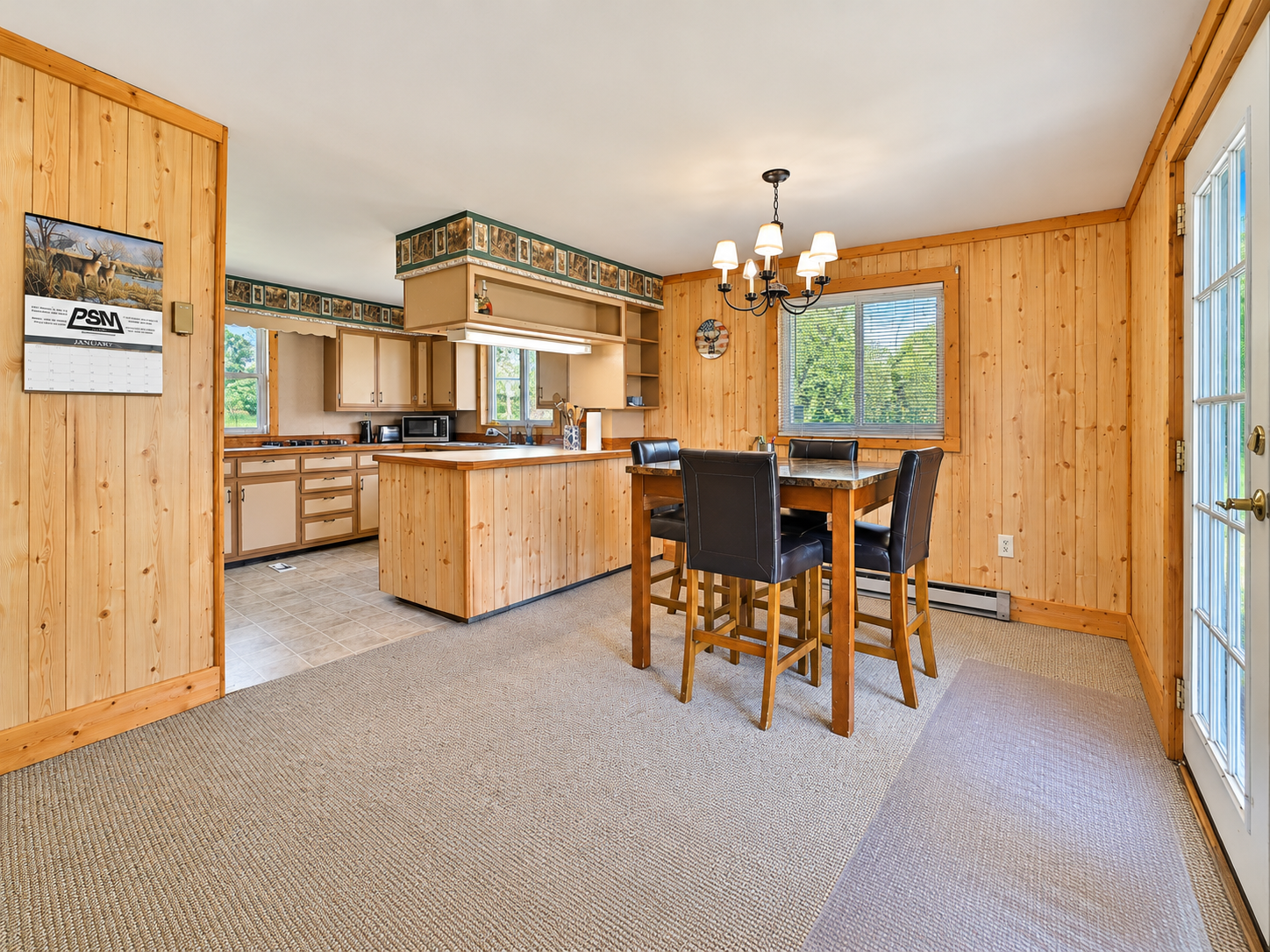 1971 single family home for sale at 39005 County 39 in Laporte, MN — 2 bed, 2 bath (photo 2 of 35)