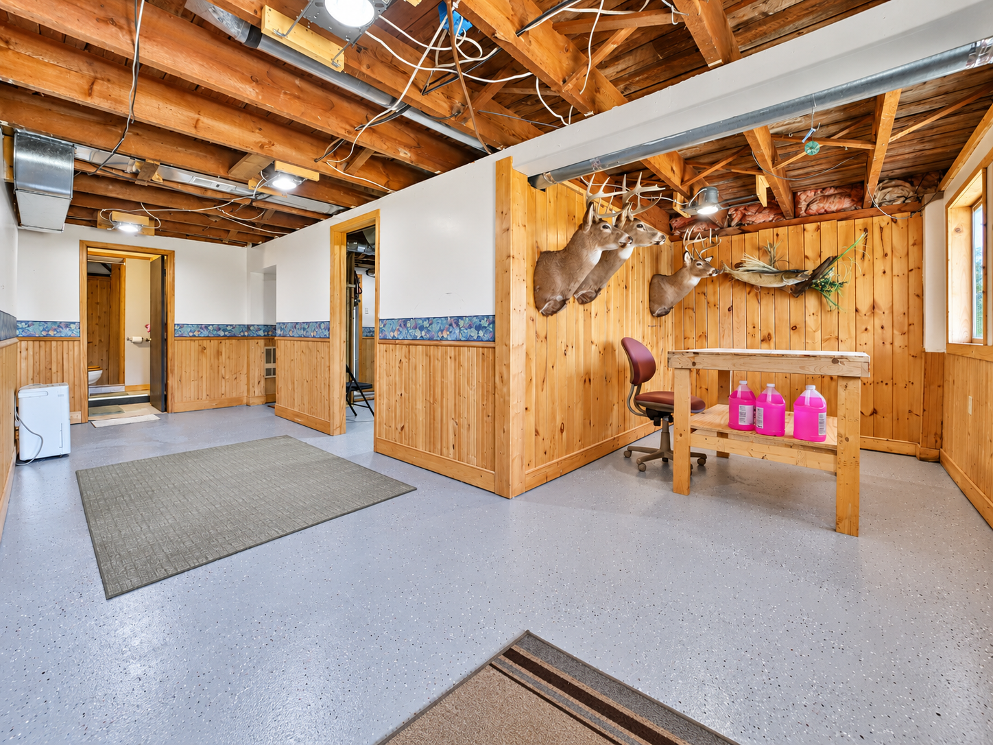 1971 single family home for sale at 39005 County 39 in Laporte, MN — 2 bed, 2 bath (photo 23 of 35)