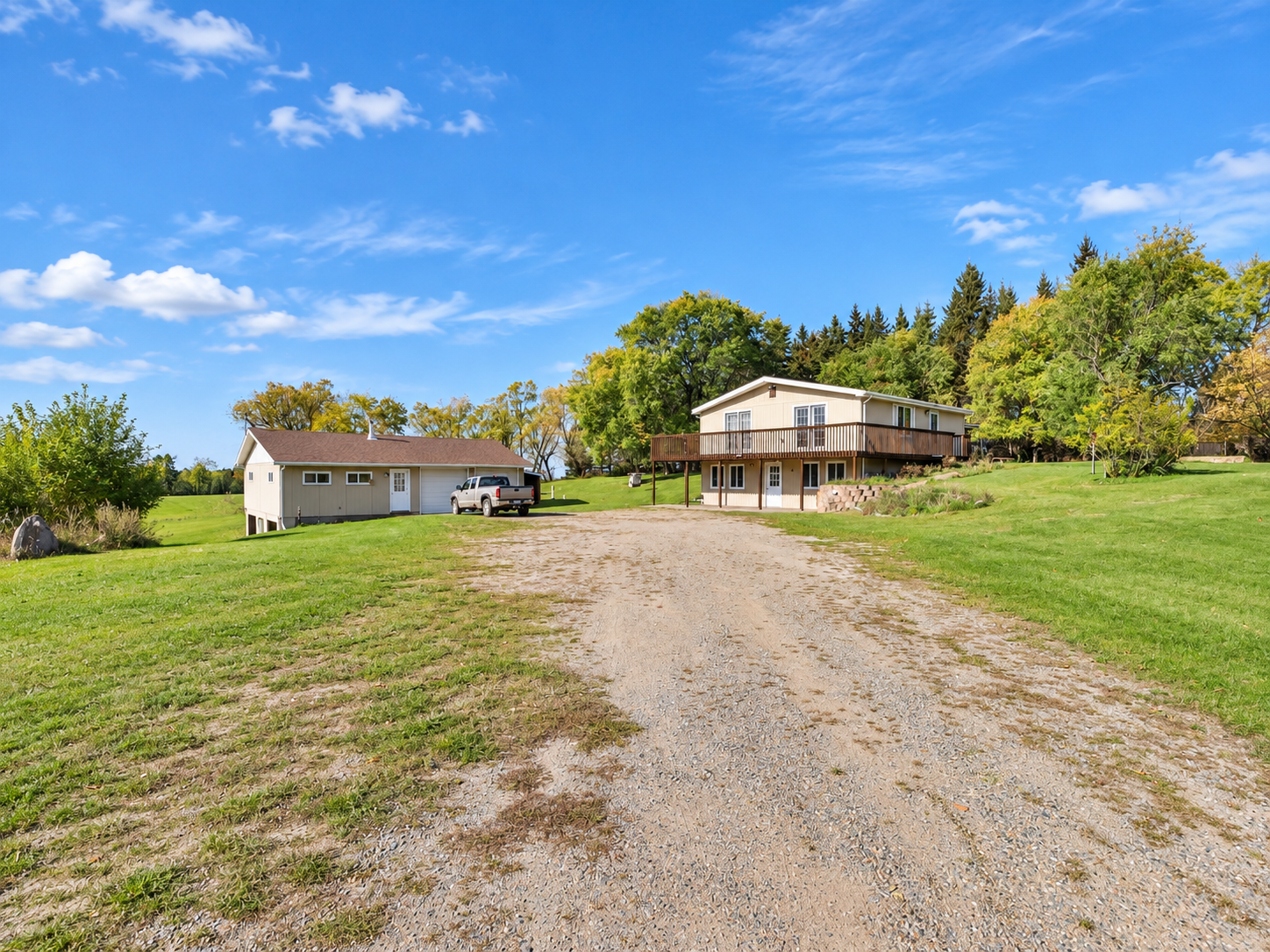 1971 single family home for sale at 39005 County 39 in Laporte, MN — 2 bed, 2 bath (photo 27 of 35)