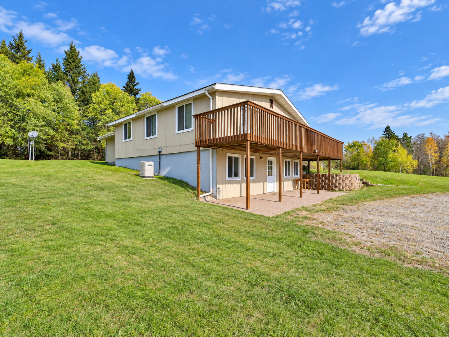 1971 single family home for sale at 39005 County 39 in Laporte, MN — 2 bed, 2 bath (photo 31 of 35)