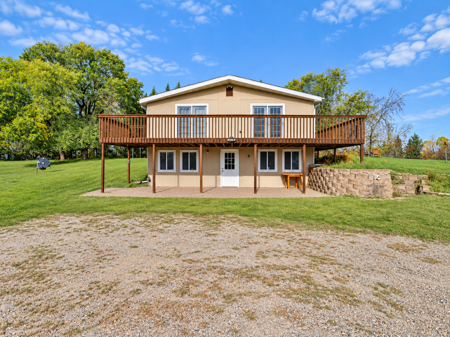 1971 single family home for sale at 39005 County 39 in Laporte, MN — 2 bed, 2 bath (photo 35 of 35)