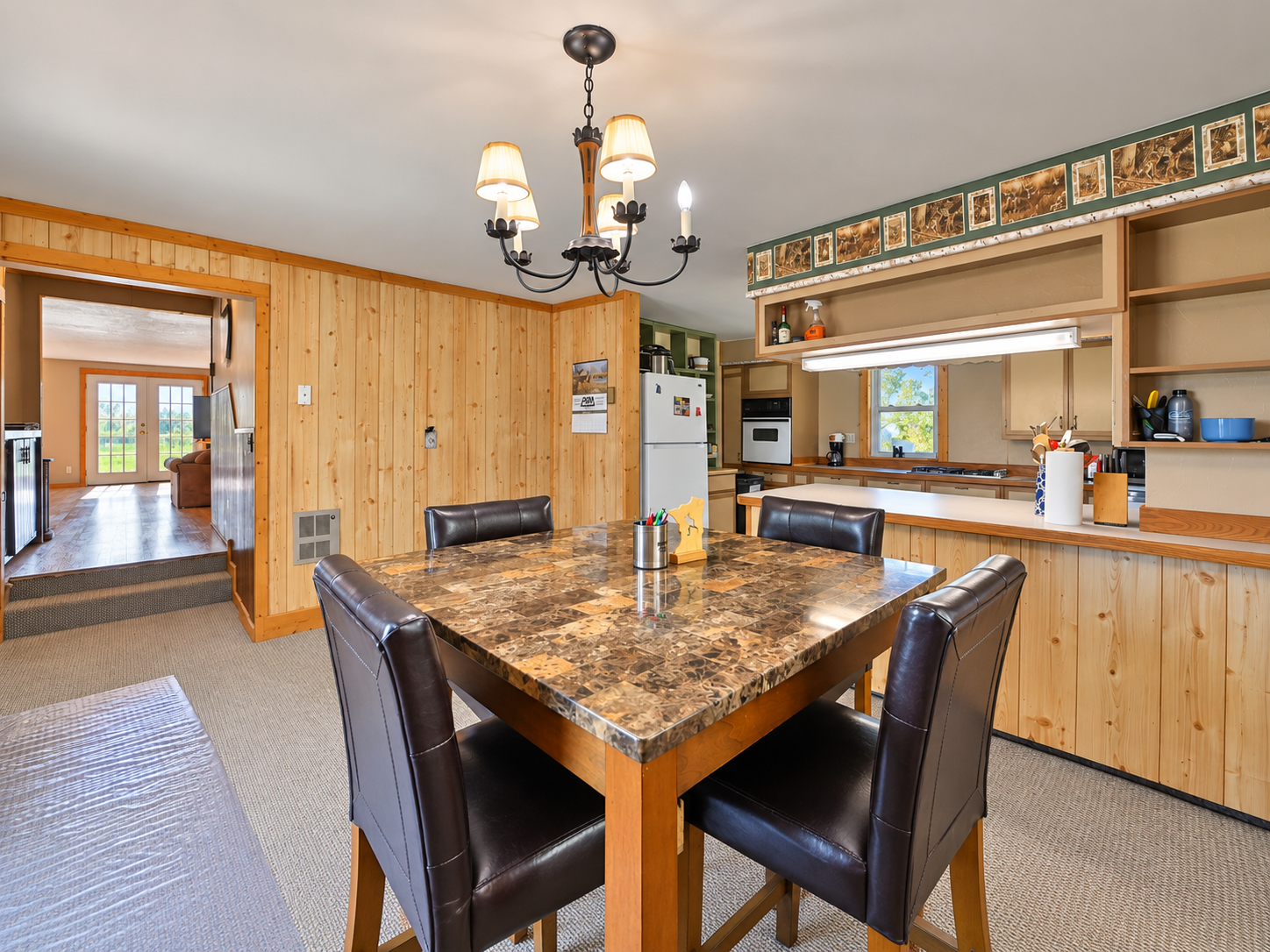 1971 single family home for sale at 39005 County 39 in Laporte, MN — 2 bed, 2 bath (photo 5 of 35)