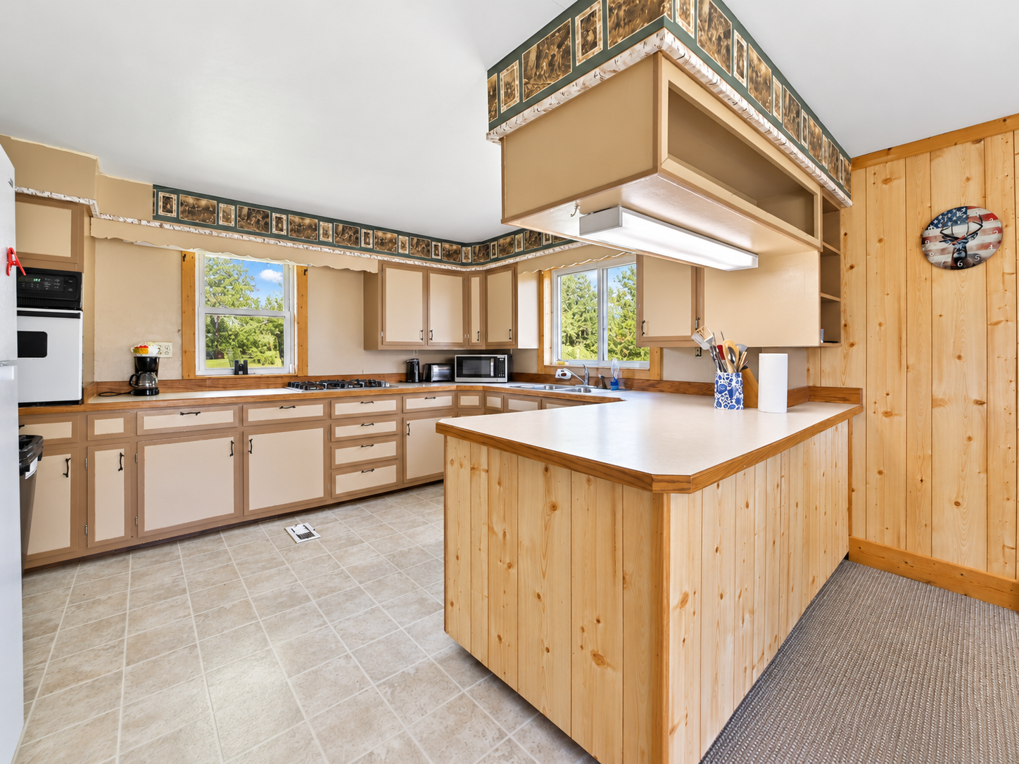 1971 single family home for sale at 39005 County 39 in Laporte, MN — 2 bed, 2 bath (photo 6 of 35)