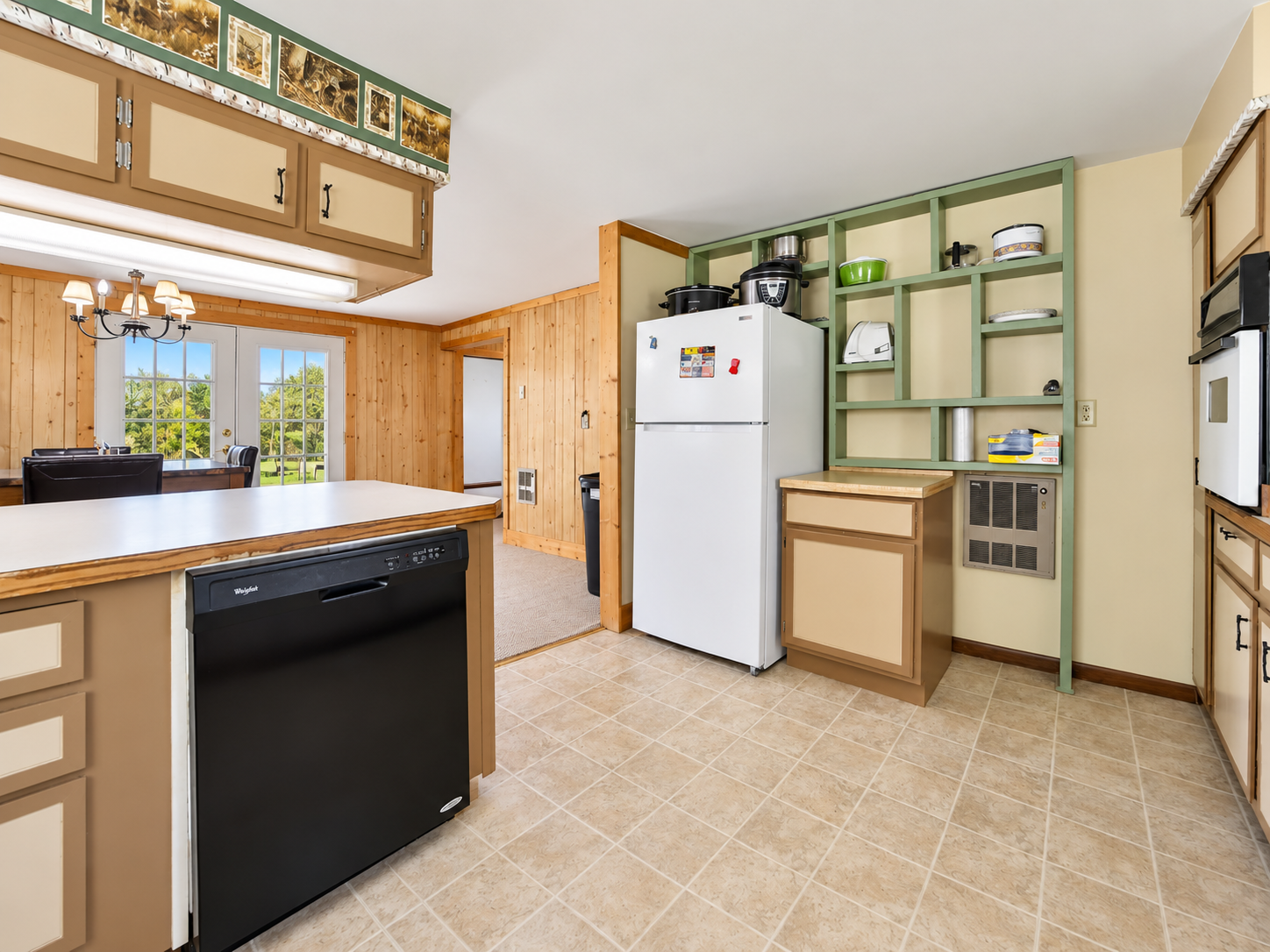 1971 single family home for sale at 39005 County 39 in Laporte, MN — 2 bed, 2 bath (photo 8 of 35)