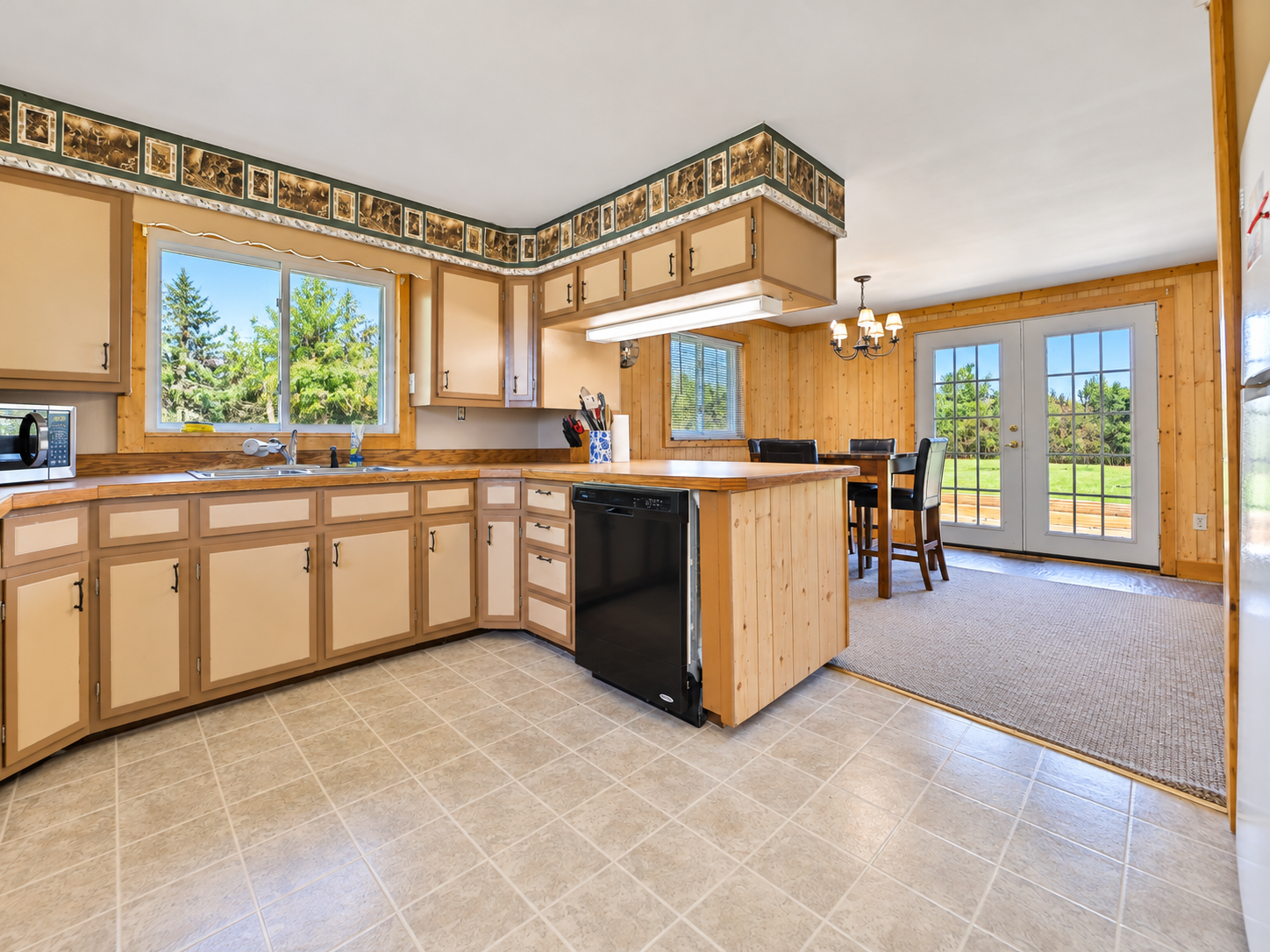 1971 single family home for sale at 39005 County 39 in Laporte, MN — 2 bed, 2 bath (photo 9 of 35)