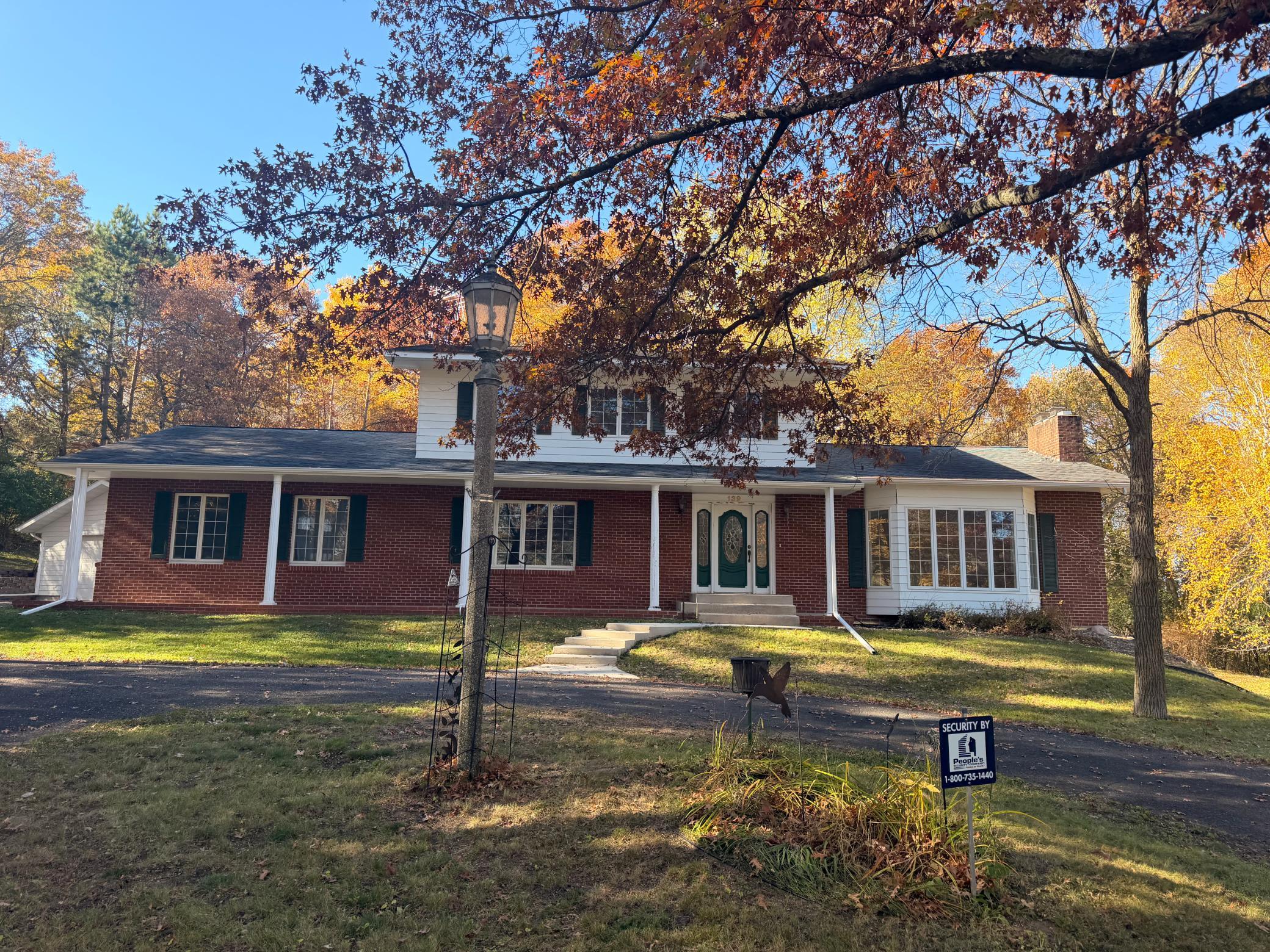 1984 single family home for sale at 139 Belle Rae Circle in Brainerd, MN — 5 bed, 3 bath