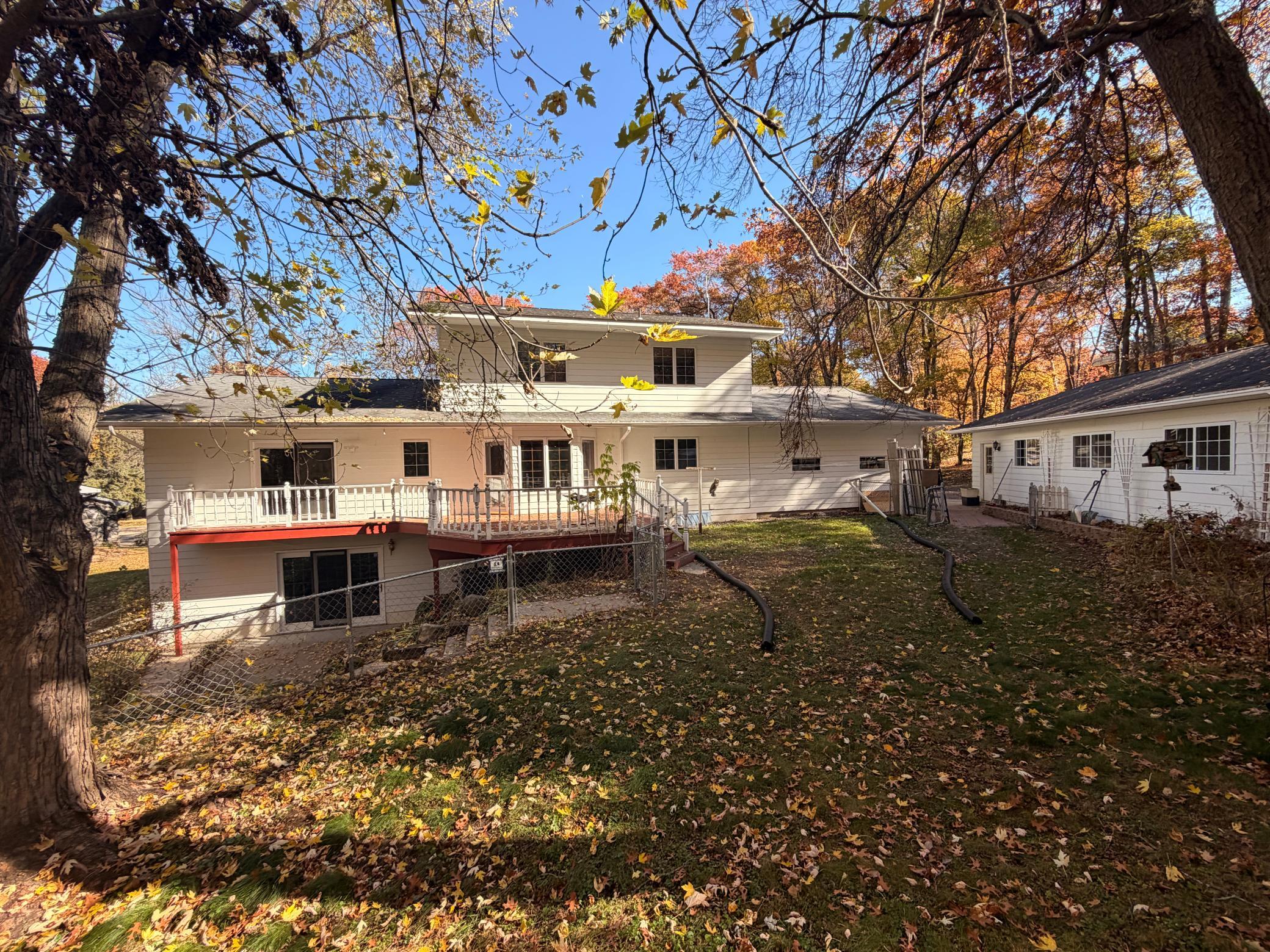 1984 single family home for sale at 139 Belle Rae Circle in Brainerd, MN — 5 bed, 3 bath (photo 4 of 25)