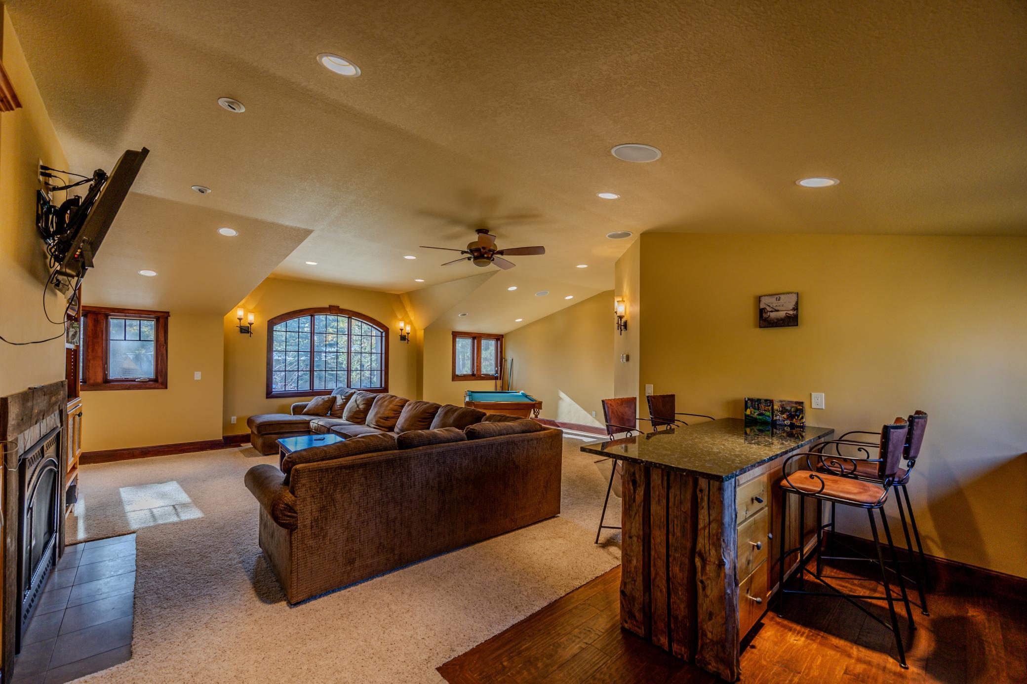 1979 single family home for sale at 17312 County 40 in Park Rapids, MN — 5 bed, 4 bath (photo 24 of 90)