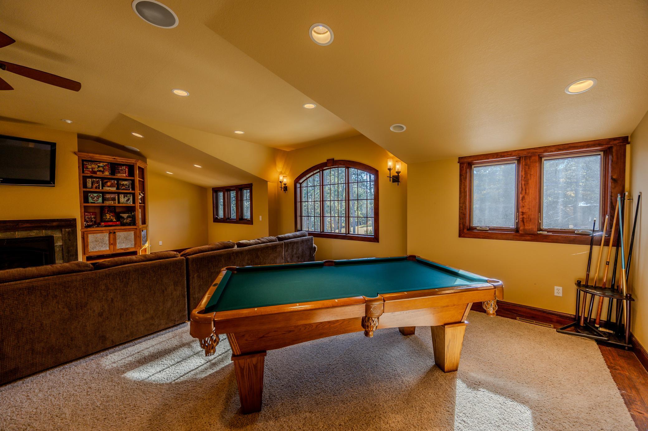 1979 single family home for sale at 17312 County 40 in Park Rapids, MN — 5 bed, 4 bath (photo 25 of 90)