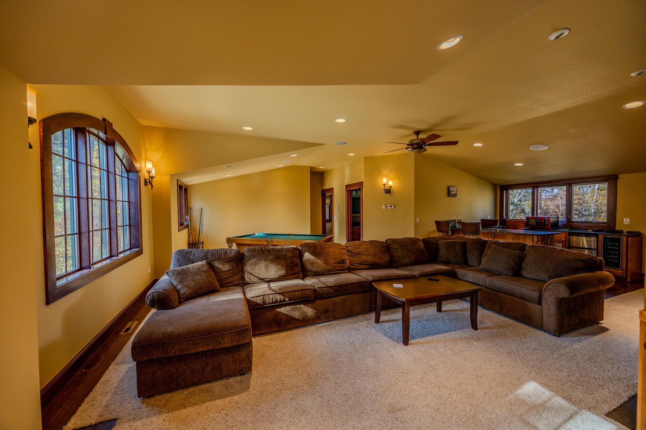 1979 single family home for sale at 17312 County 40 in Park Rapids, MN — 5 bed, 4 bath (photo 26 of 90)
