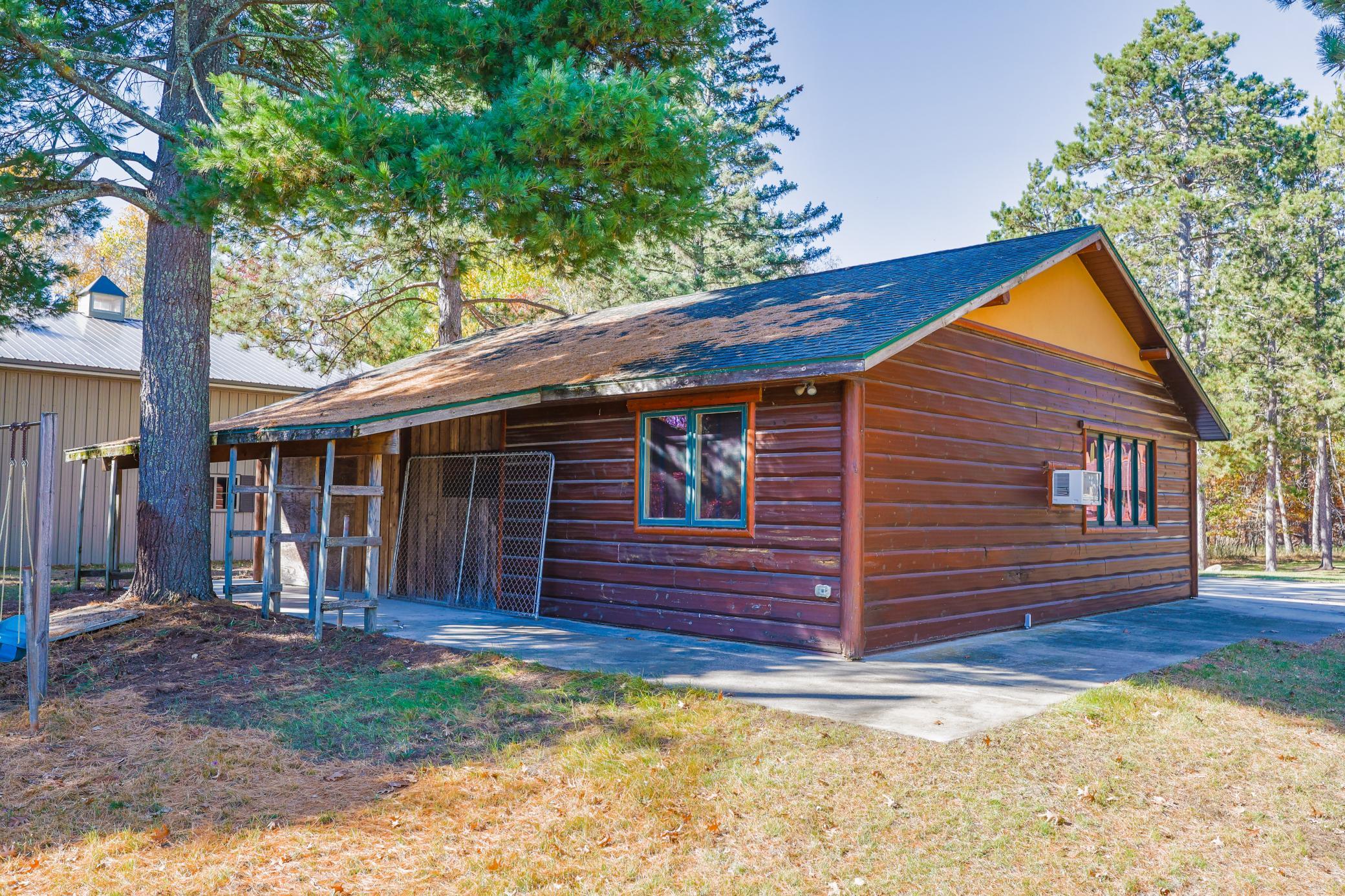 1979 single family home for sale at 17312 County 40 in Park Rapids, MN — 5 bed, 4 bath (photo 47 of 90)