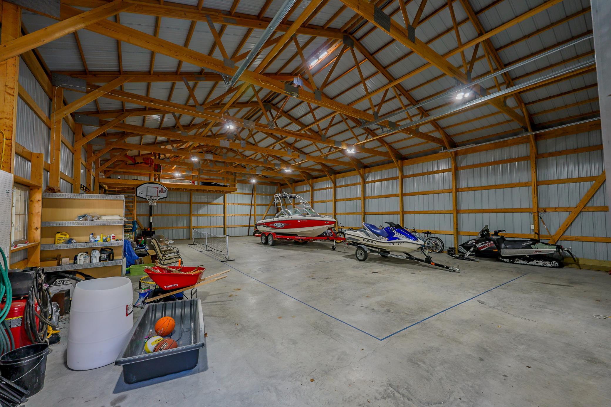 1979 single family home for sale at 17312 County 40 in Park Rapids, MN — 5 bed, 4 bath (photo 54 of 90)