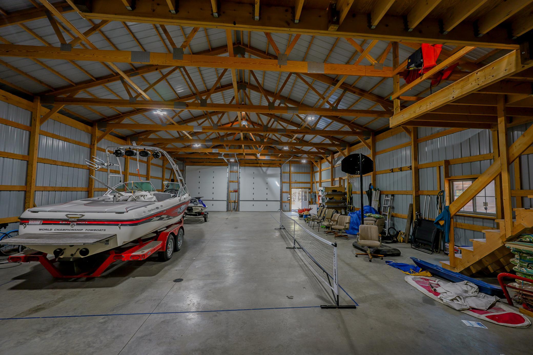 1979 single family home for sale at 17312 County 40 in Park Rapids, MN — 5 bed, 4 bath (photo 55 of 90)