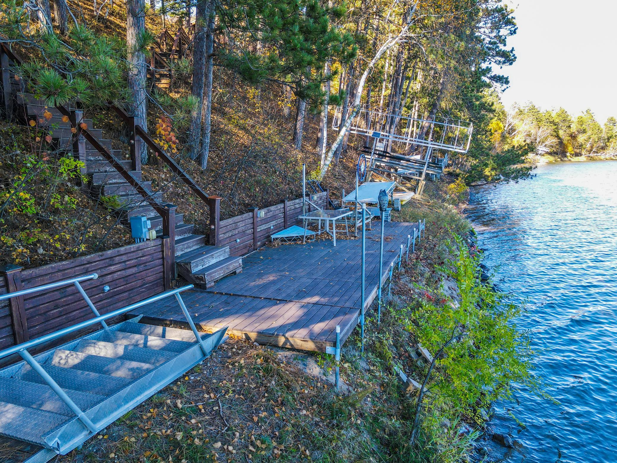 1979 single family home for sale at 17312 County 40 in Park Rapids, MN — 5 bed, 4 bath (photo 60 of 90)