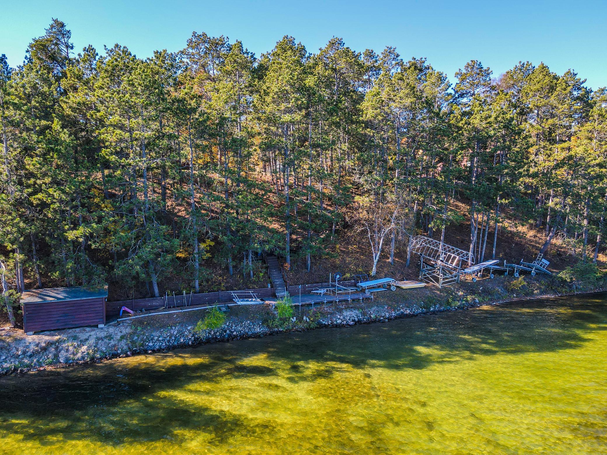 1979 single family home for sale at 17312 County 40 in Park Rapids, MN — 5 bed, 4 bath (photo 62 of 90)