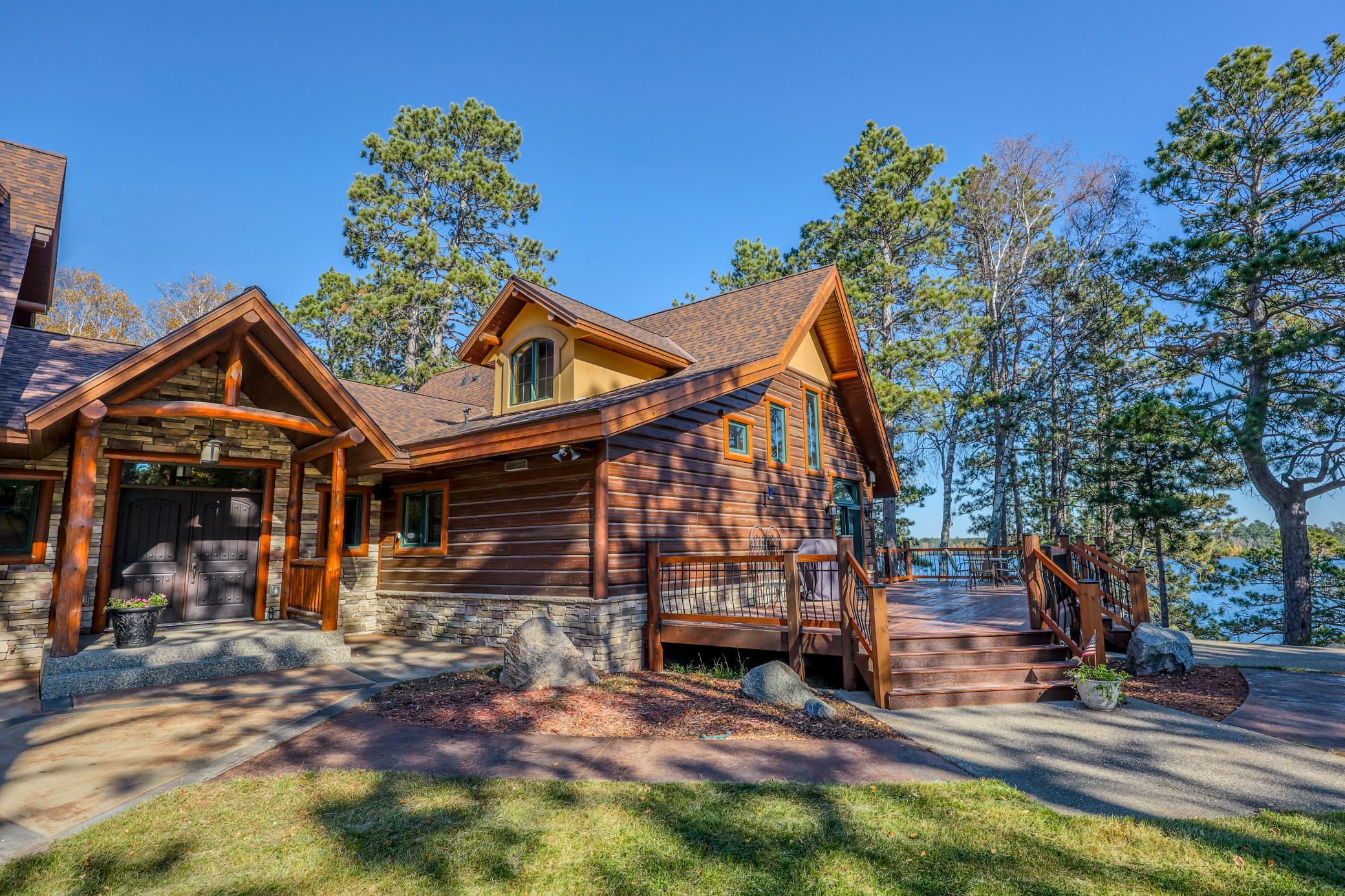 1979 single family home for sale at 17312 County 40 in Park Rapids, MN — 5 bed, 4 bath (photo 66 of 90)