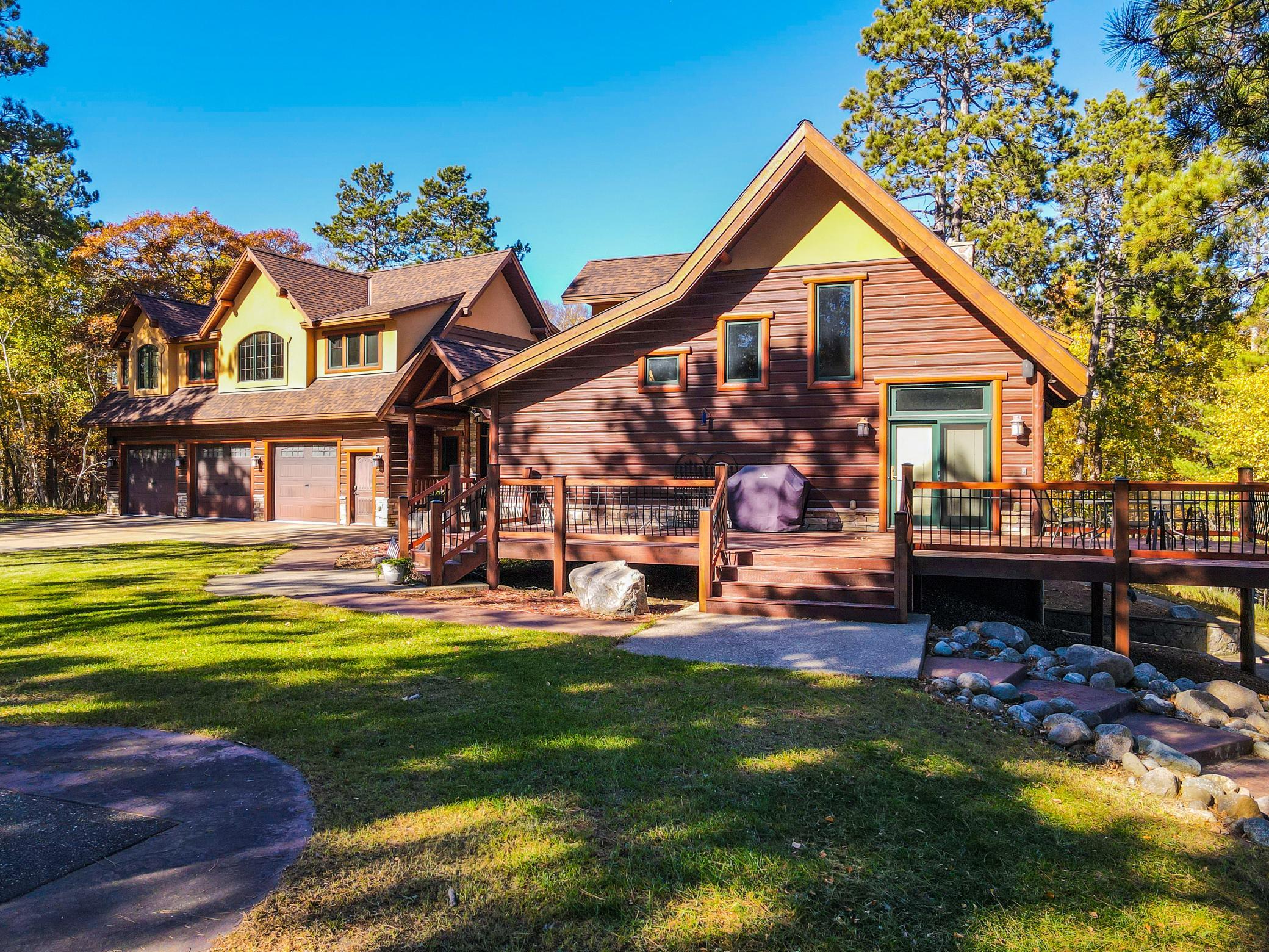1979 single family home for sale at 17312 County 40 in Park Rapids, MN — 5 bed, 4 bath (photo 68 of 90)