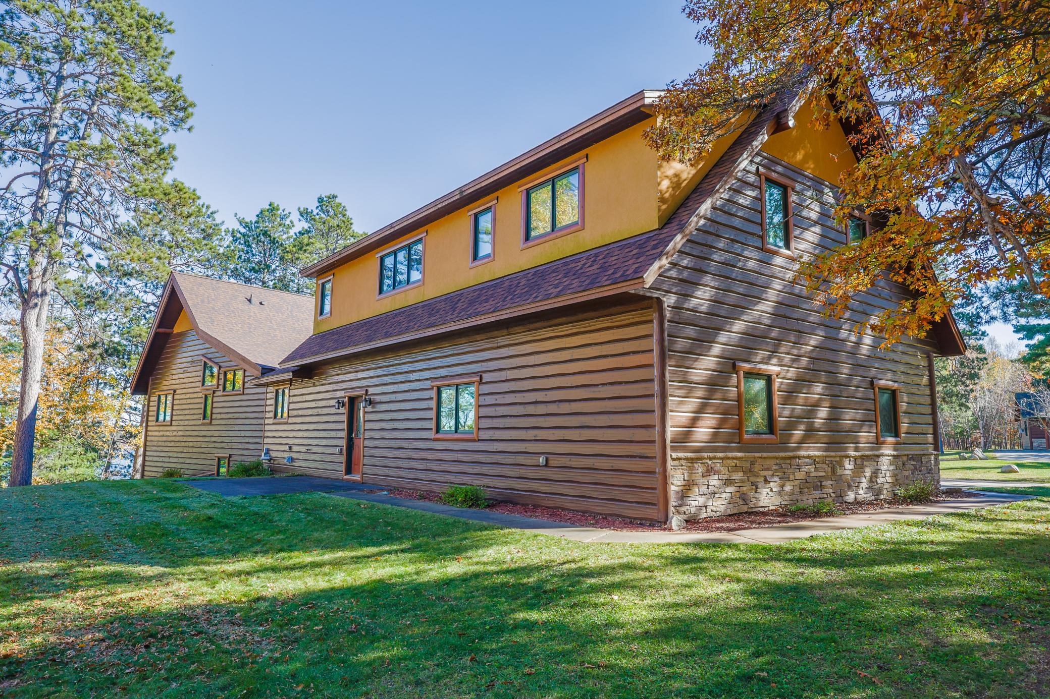 1979 single family home for sale at 17312 County 40 in Park Rapids, MN — 5 bed, 4 bath (photo 69 of 90)
