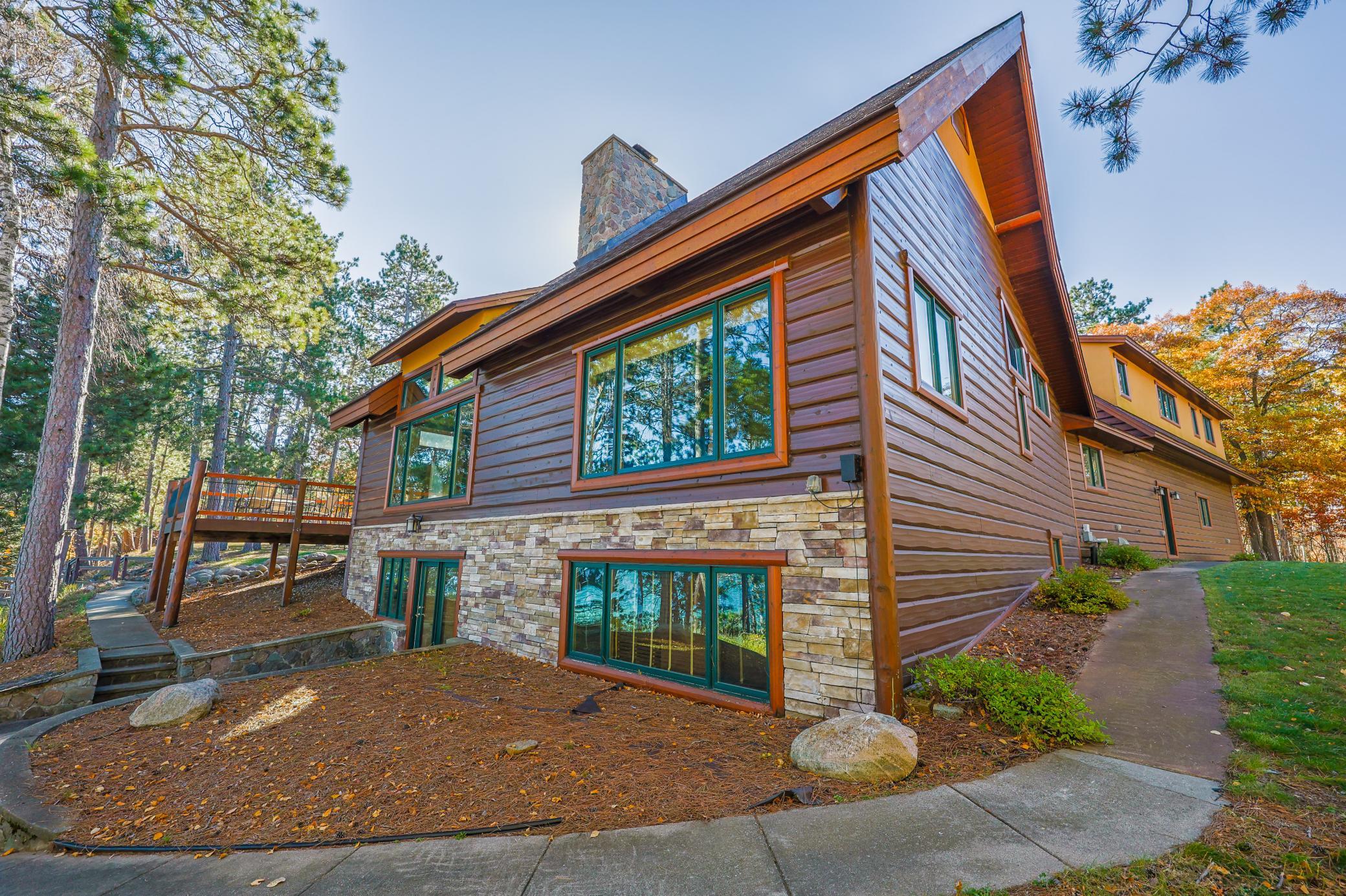 1979 single family home for sale at 17312 County 40 in Park Rapids, MN — 5 bed, 4 bath (photo 70 of 90)
