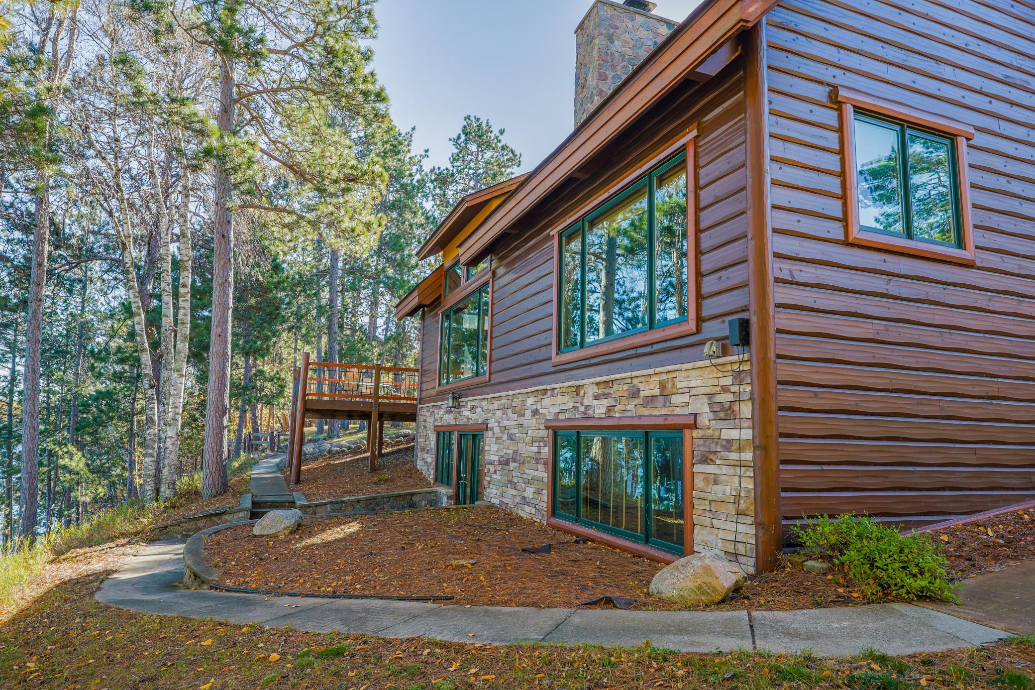 1979 single family home for sale at 17312 County 40 in Park Rapids, MN — 5 bed, 4 bath (photo 71 of 90)