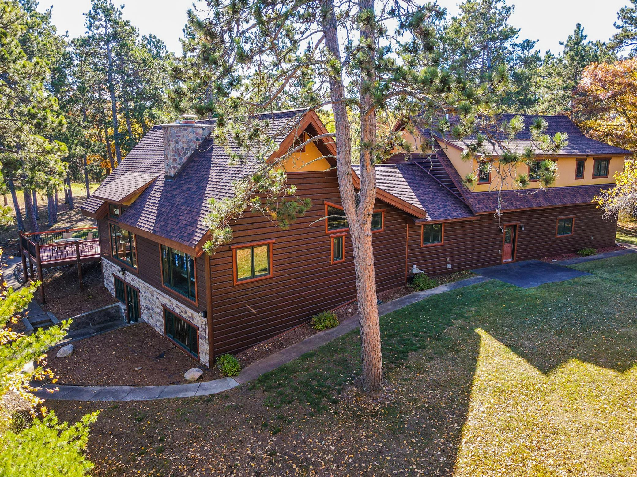 1979 single family home for sale at 17312 County 40 in Park Rapids, MN — 5 bed, 4 bath (photo 73 of 90)