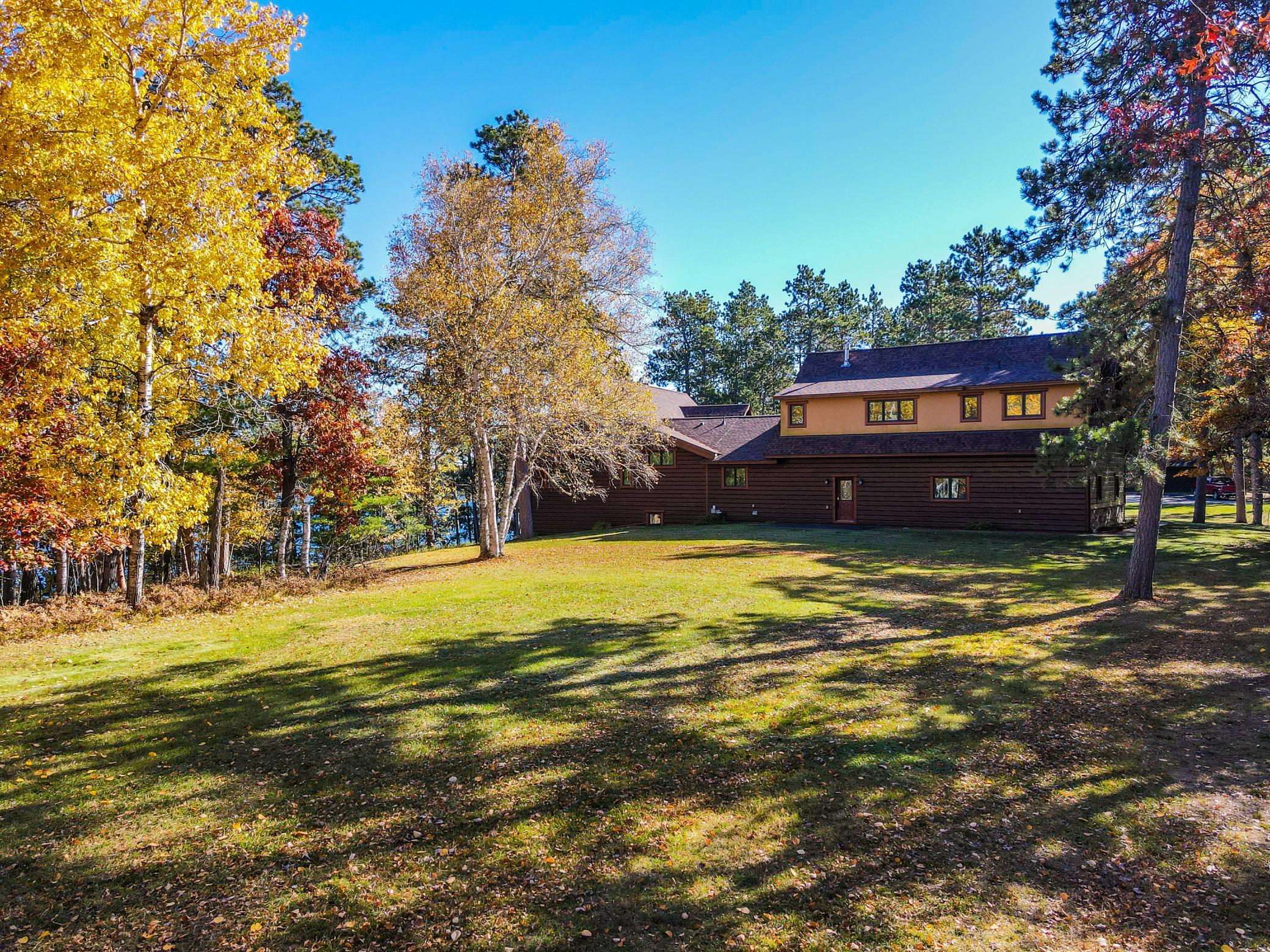 1979 single family home for sale at 17312 County 40 in Park Rapids, MN — 5 bed, 4 bath (photo 75 of 90)