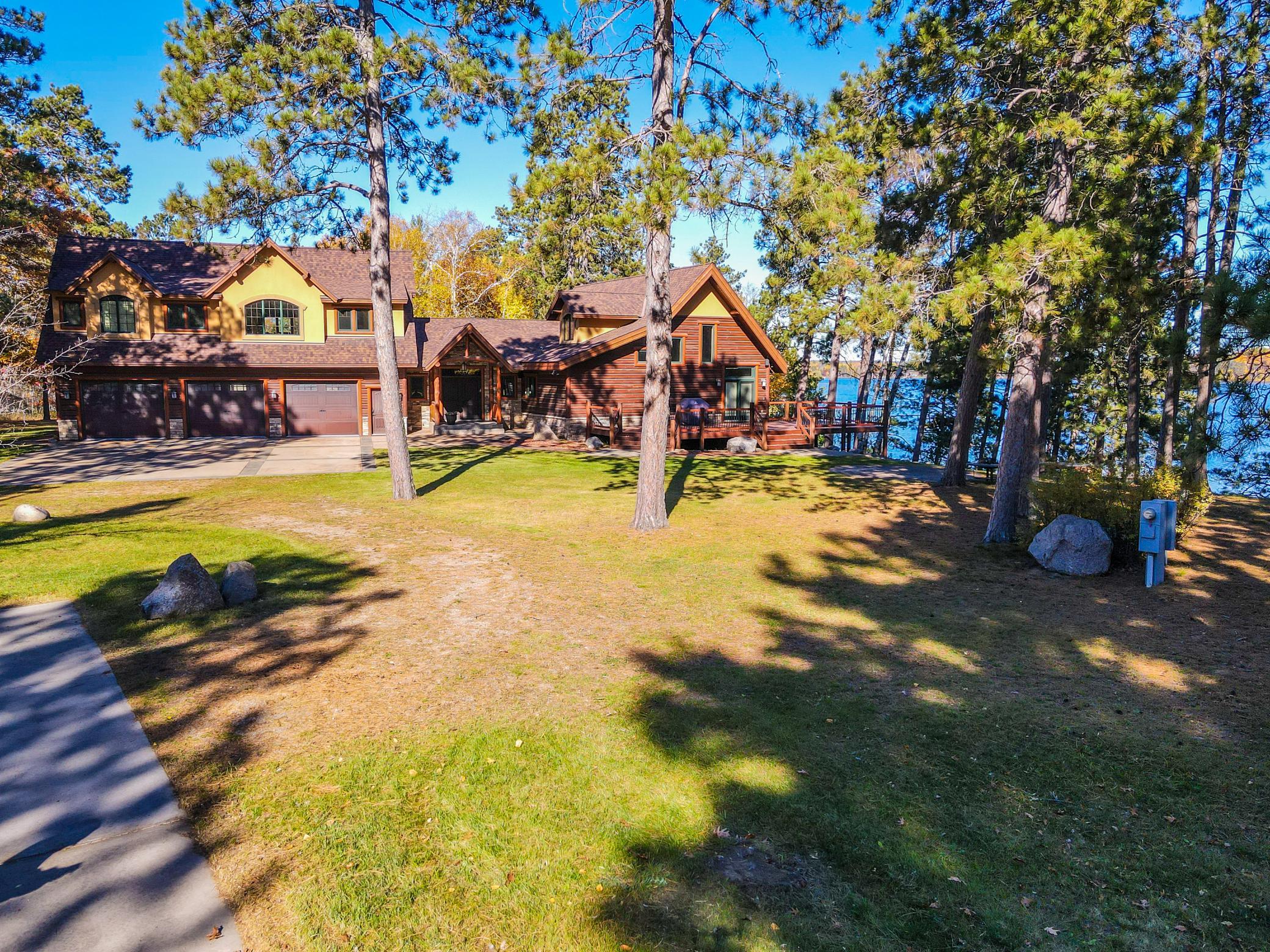 1979 single family home for sale at 17312 County 40 in Park Rapids, MN — 5 bed, 4 bath (photo 76 of 90)