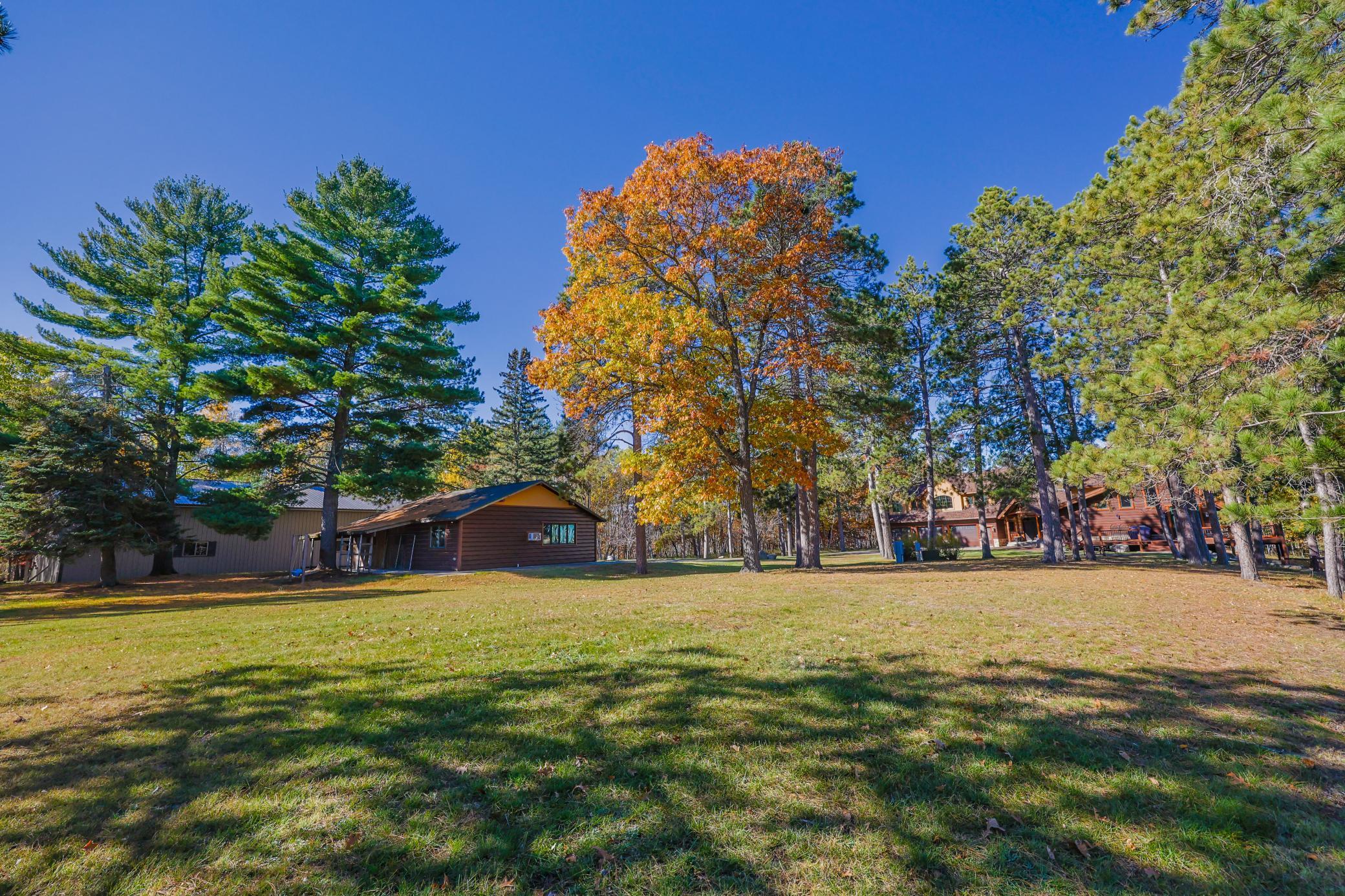 1979 single family home for sale at 17312 County 40 in Park Rapids, MN — 5 bed, 4 bath (photo 80 of 90)