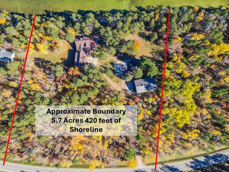 1979 single family home for sale at 17312 County 40 in Park Rapids, MN — 5 bed, 4 bath (photo 83 of 90)