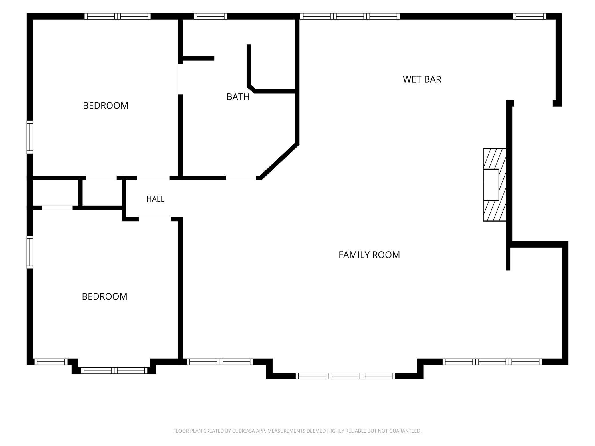 1979 single family home for sale at 17312 County 40 in Park Rapids, MN — 5 bed, 4 bath (photo 89 of 90)