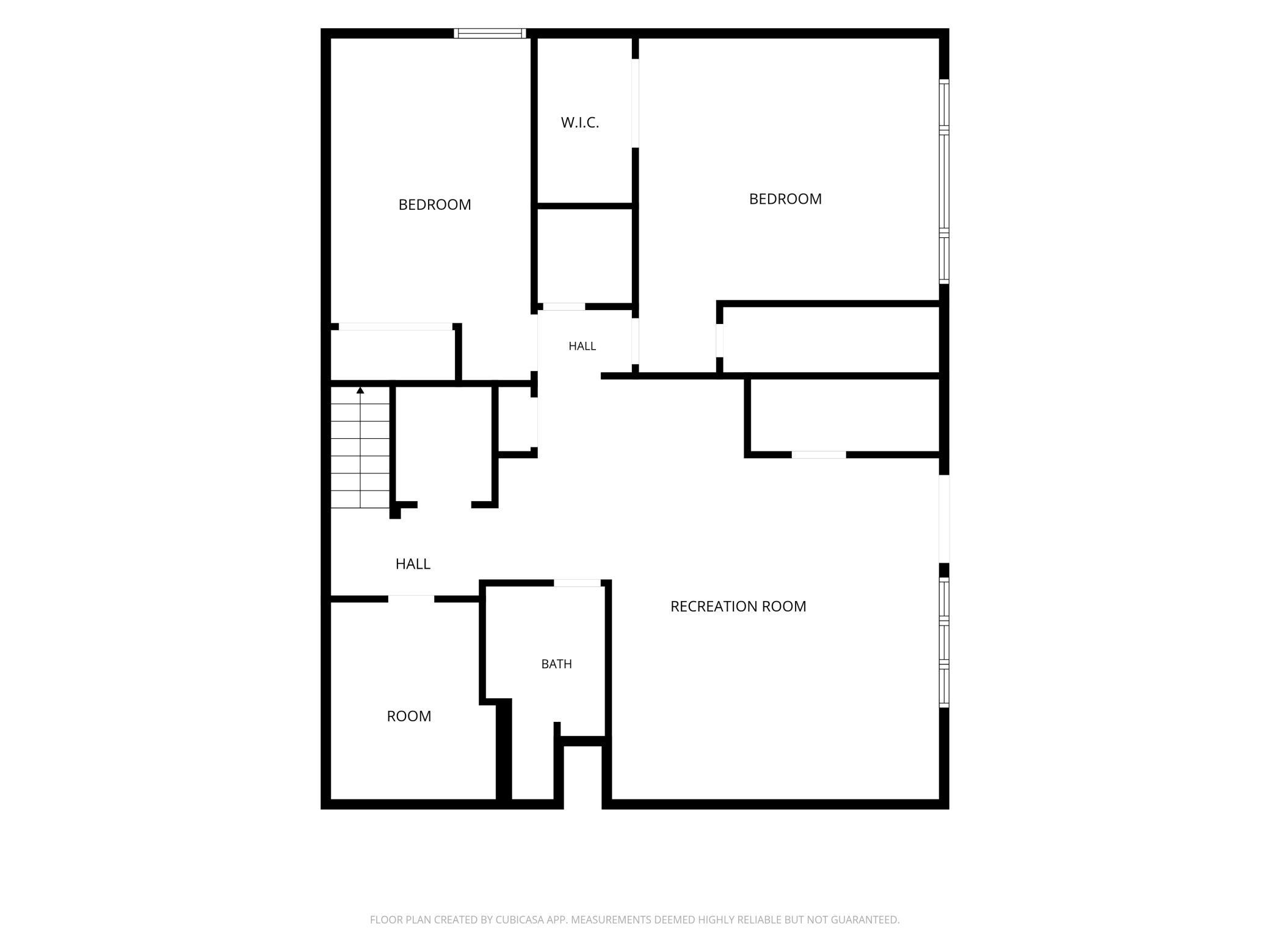 1979 single family home for sale at 17312 County 40 in Park Rapids, MN — 5 bed, 4 bath (photo 90 of 90)