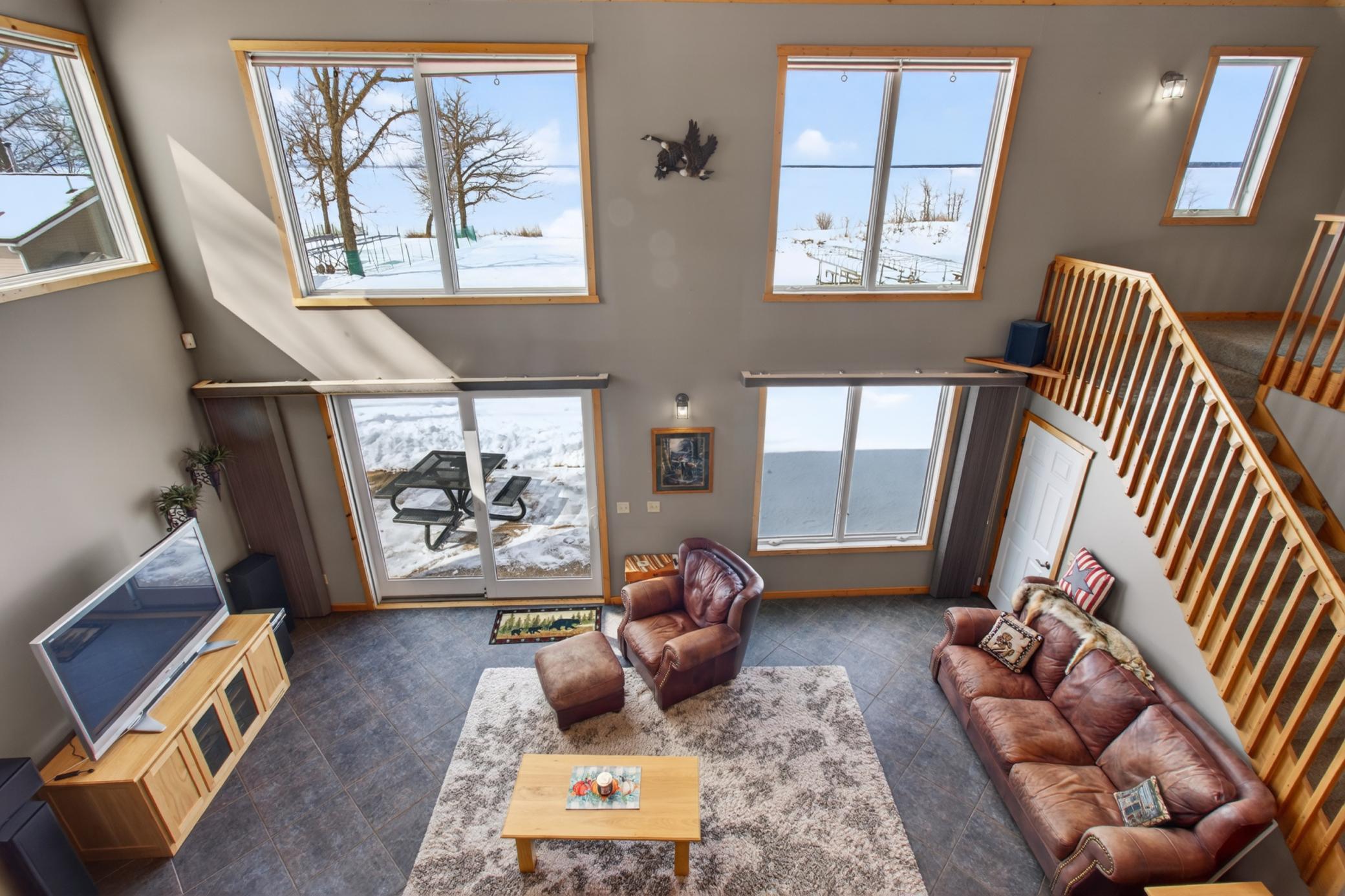 2002 single family home for sale at 10985 Sugar Point Drive NW in Federal Dam, MN — 4 bed, 3 bath (photo 15 of 43)