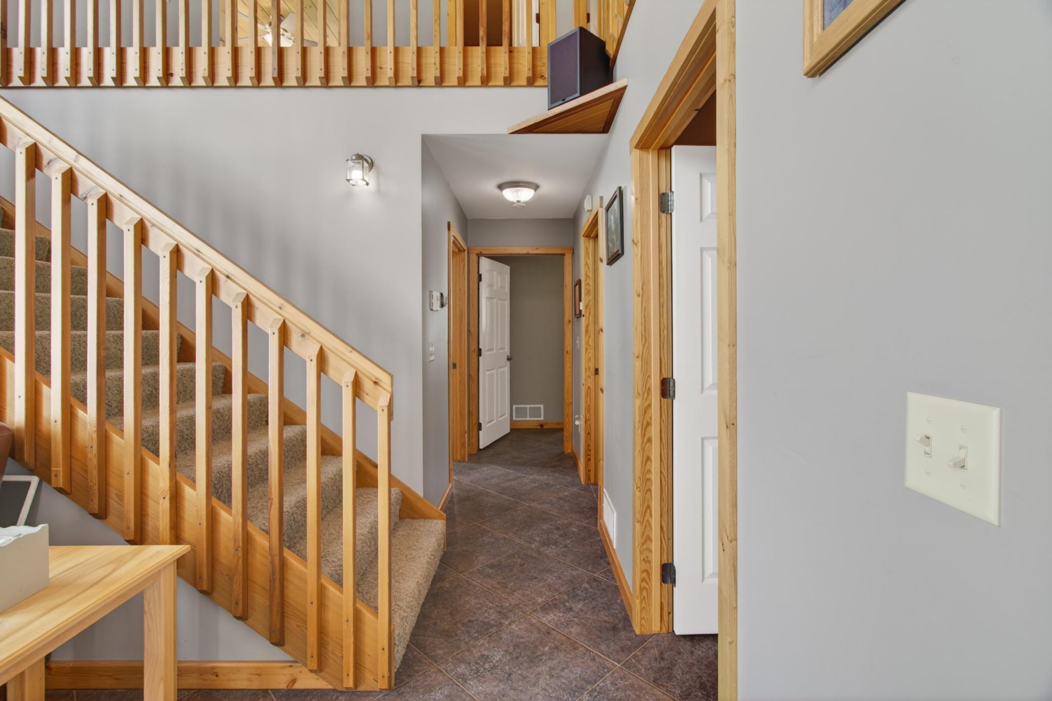 2002 single family home for sale at 10985 Sugar Point Drive NW in Federal Dam, MN — 4 bed, 3 bath (photo 18 of 43)