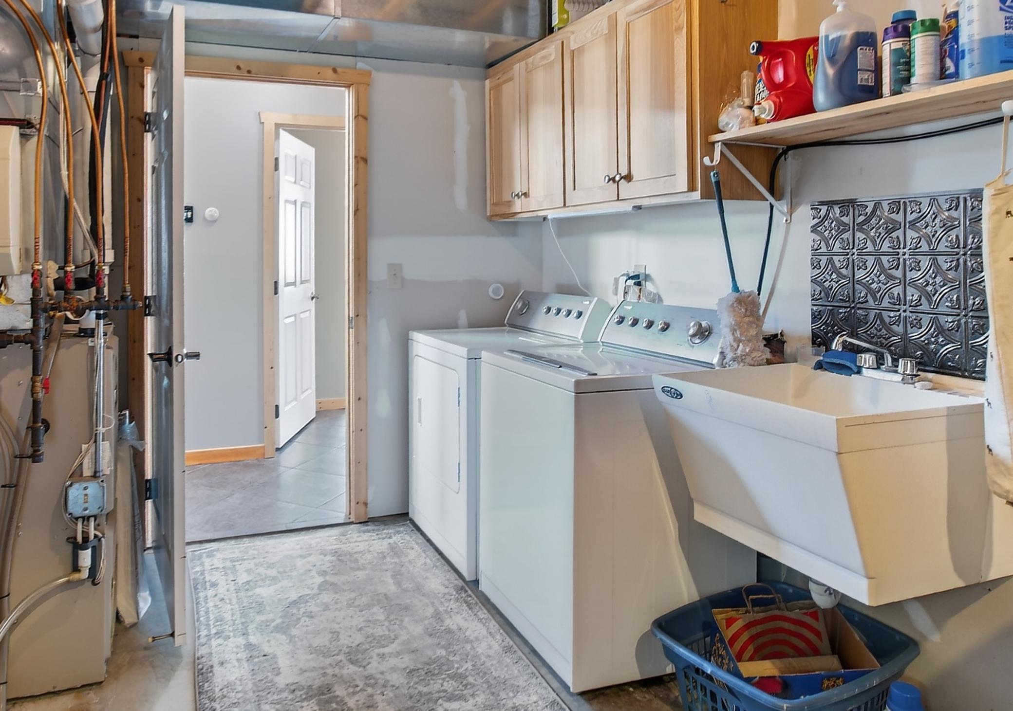 2002 single family home for sale at 10985 Sugar Point Drive NW in Federal Dam, MN — 4 bed, 3 bath (photo 35 of 43)
