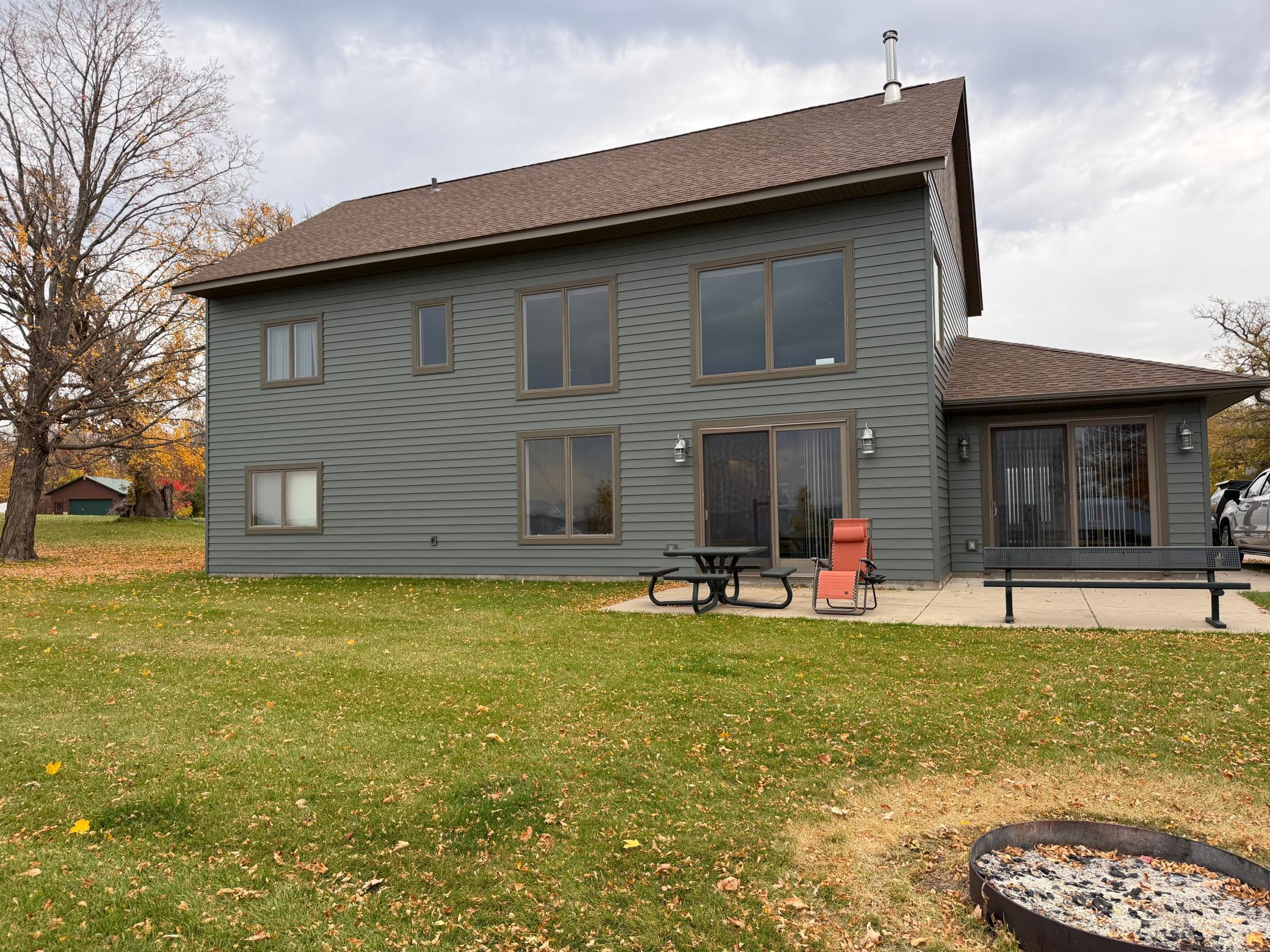 2002 single family home for sale at 10985 Sugar Point Drive NW in Federal Dam, MN — 4 bed, 3 bath (photo 42 of 43)