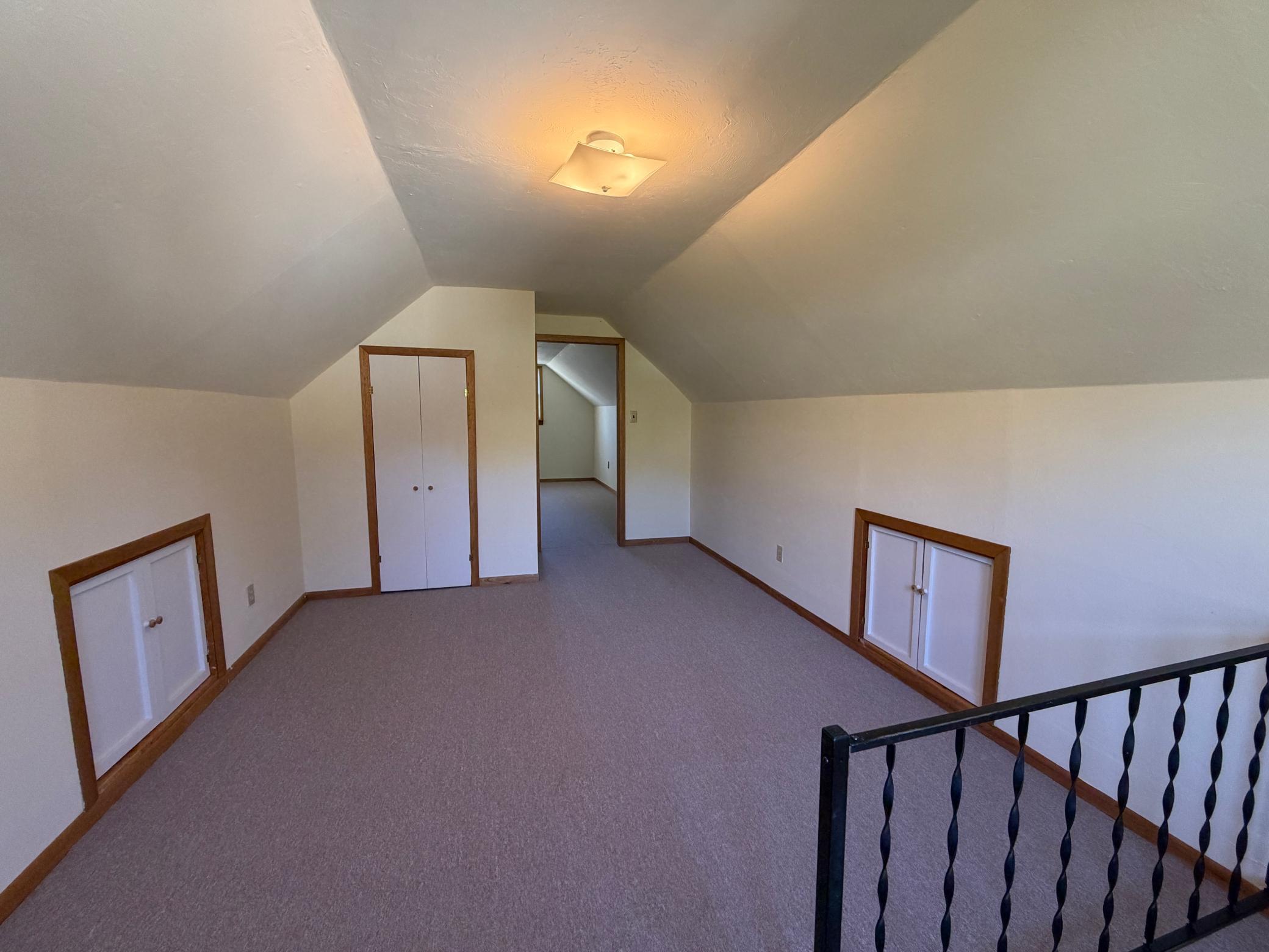 1925 single family home for sale at 830 Main Street N in Browerville, MN — 3 bed, 2 bath (photo 19 of 28)