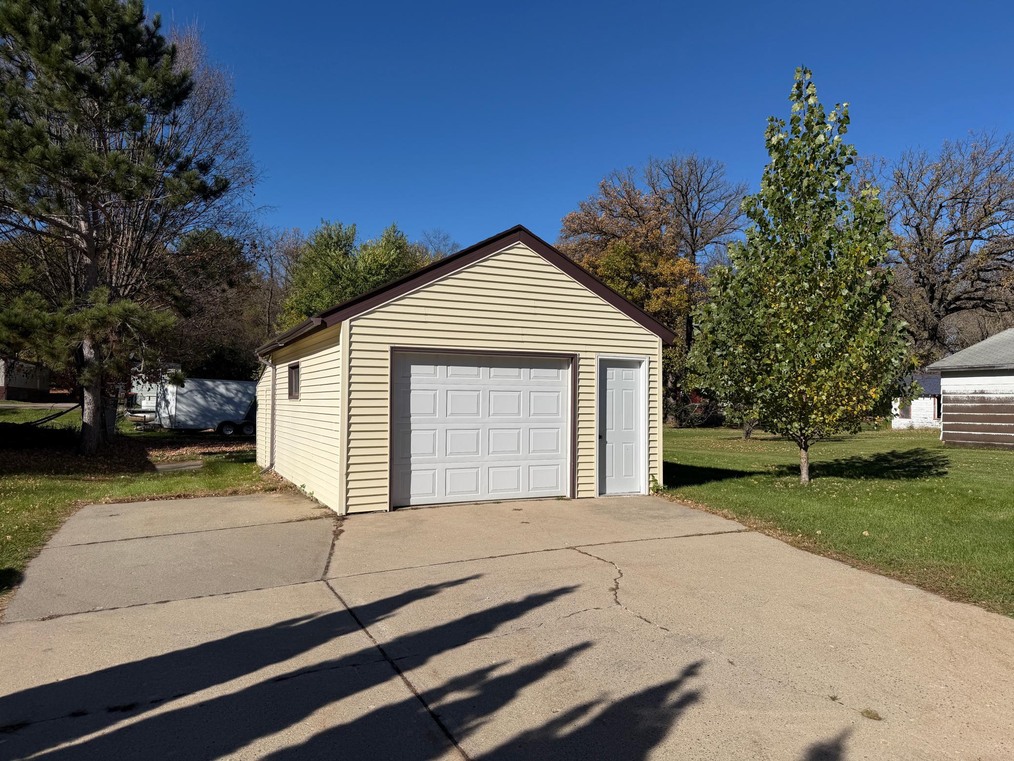 1925 single family home for sale at 830 Main Street N in Browerville, MN — 3 bed, 2 bath (photo 3 of 28)