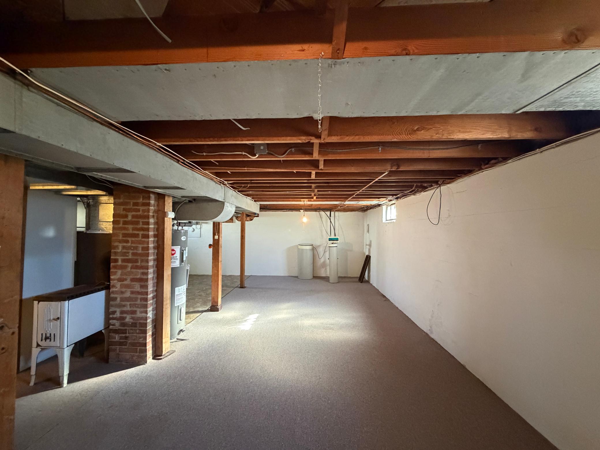 1925 single family home for sale at 830 Main Street N in Browerville, MN — 3 bed, 2 bath (photo 21 of 28)