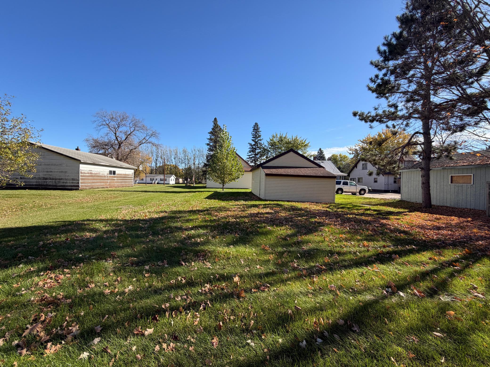 1925 single family home for sale at 830 Main Street N in Browerville, MN — 3 bed, 2 bath (photo 4 of 28)